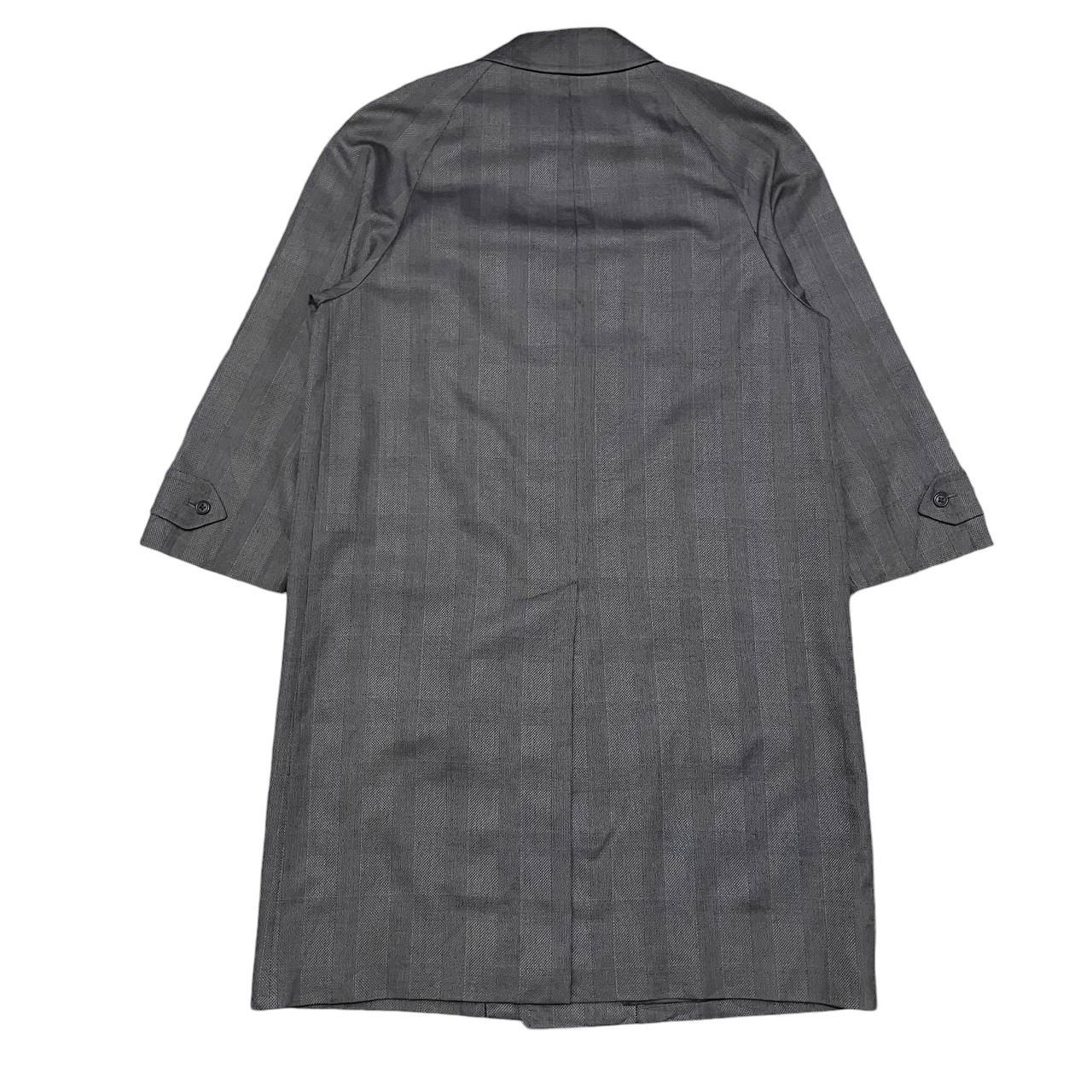 Burberry Vintage Burberry Trench Coat Size US M / EU 48-50 / 2 - 11 Thumbnail
