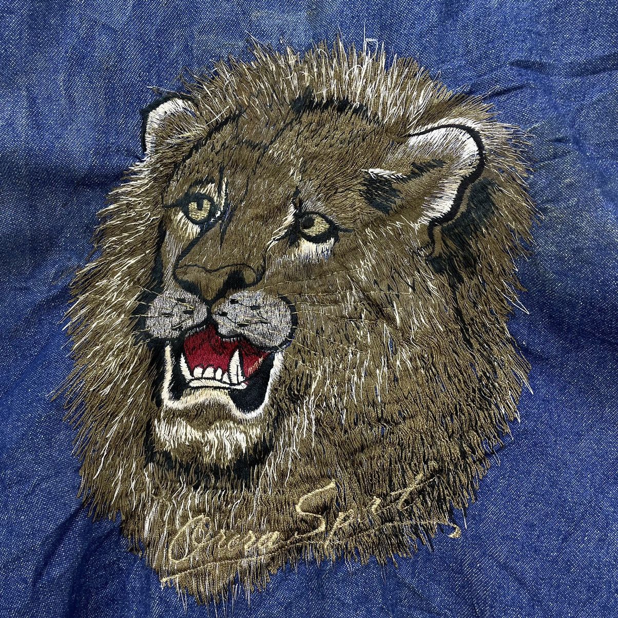 Japanese Brand × Vintage Vintage Japanese Brand Orora Embroidered Logo Size US M / EU 48-50 / 2 - 6 Thumbnail