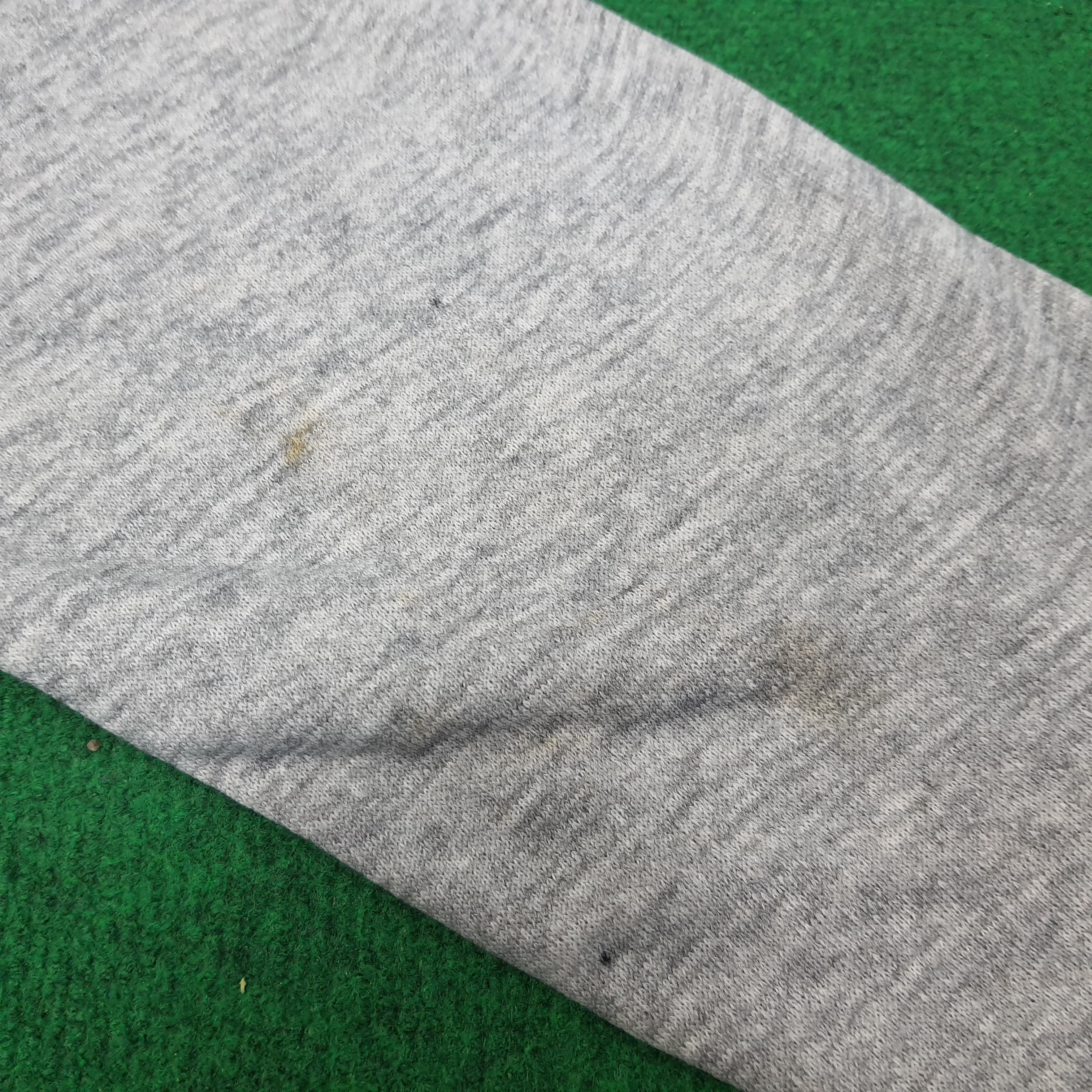 NBA Vintage NCAA Wolfpack Basketball Team Sweatshirt C251N7 Size US M / EU 48-50 / 2 - 10 Thumbnail