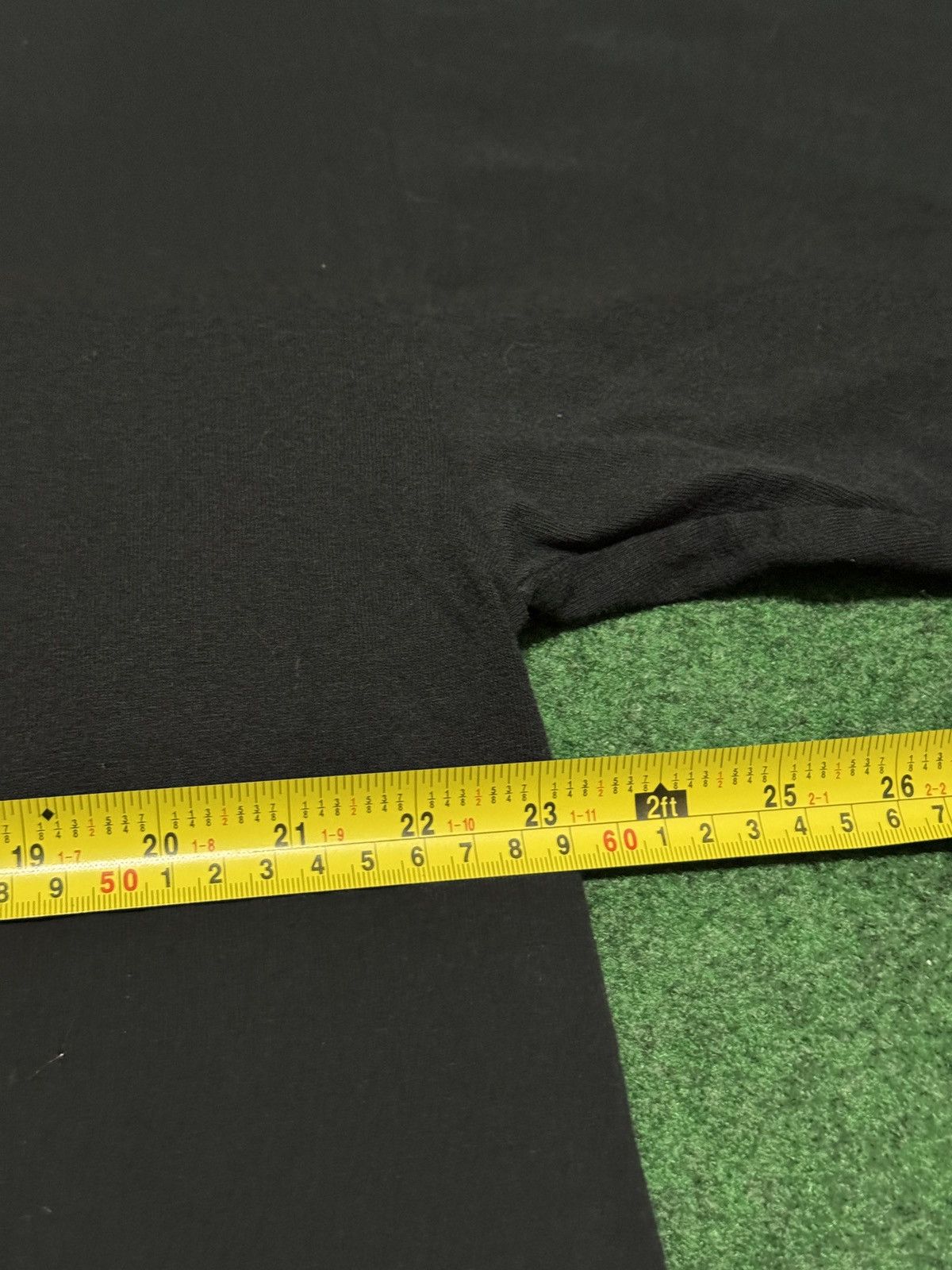 Band Tees Apnea Tainted Purity Metal Band Vintage Y2K RARE XL T Shirt Size US XL / EU 56 / 4 - 6 Thumbnail