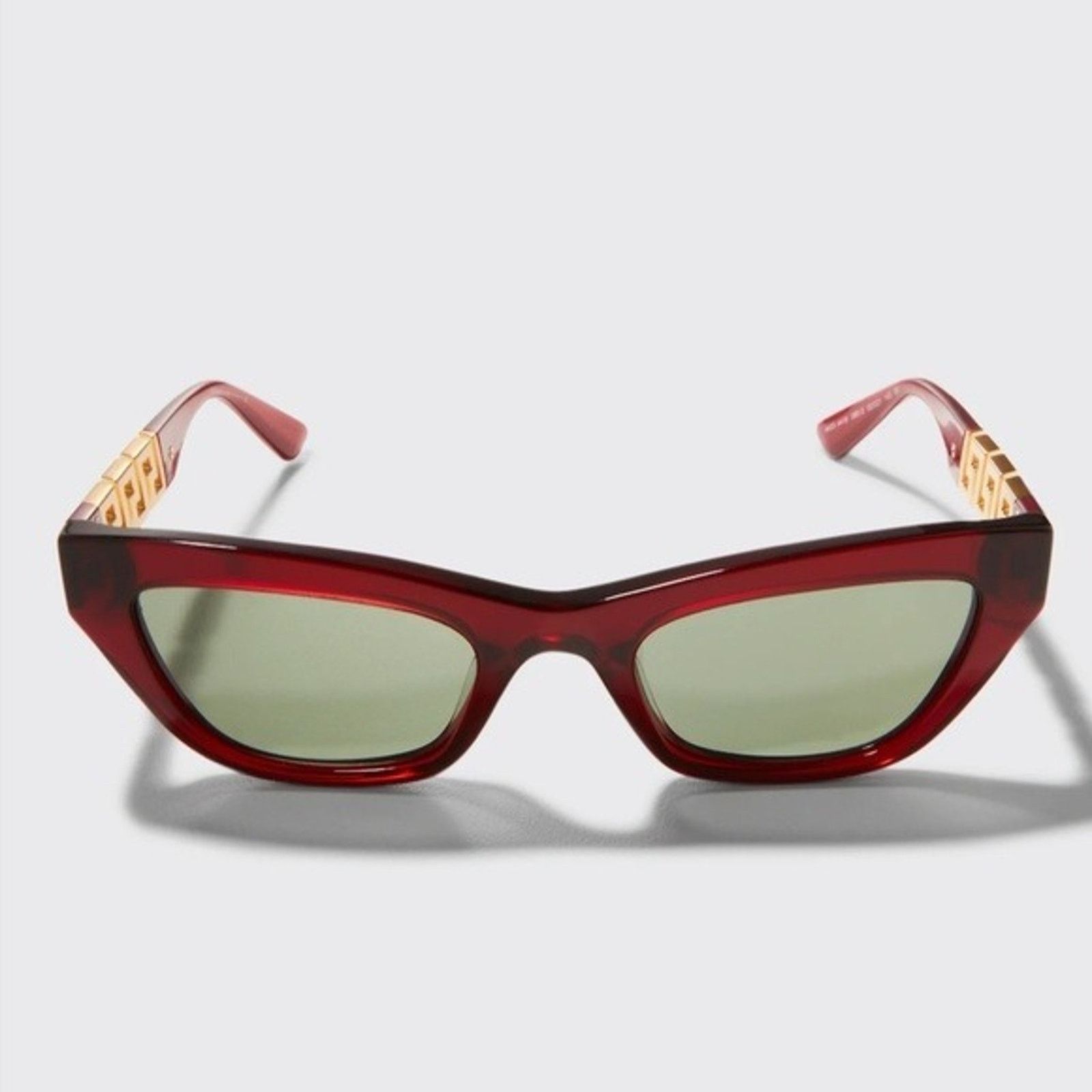 Versace Versace NEW Versace VE4419-3882 Cat Eye(VE4419-3882-52) Size ONE SIZE - 4 Thumbnail
