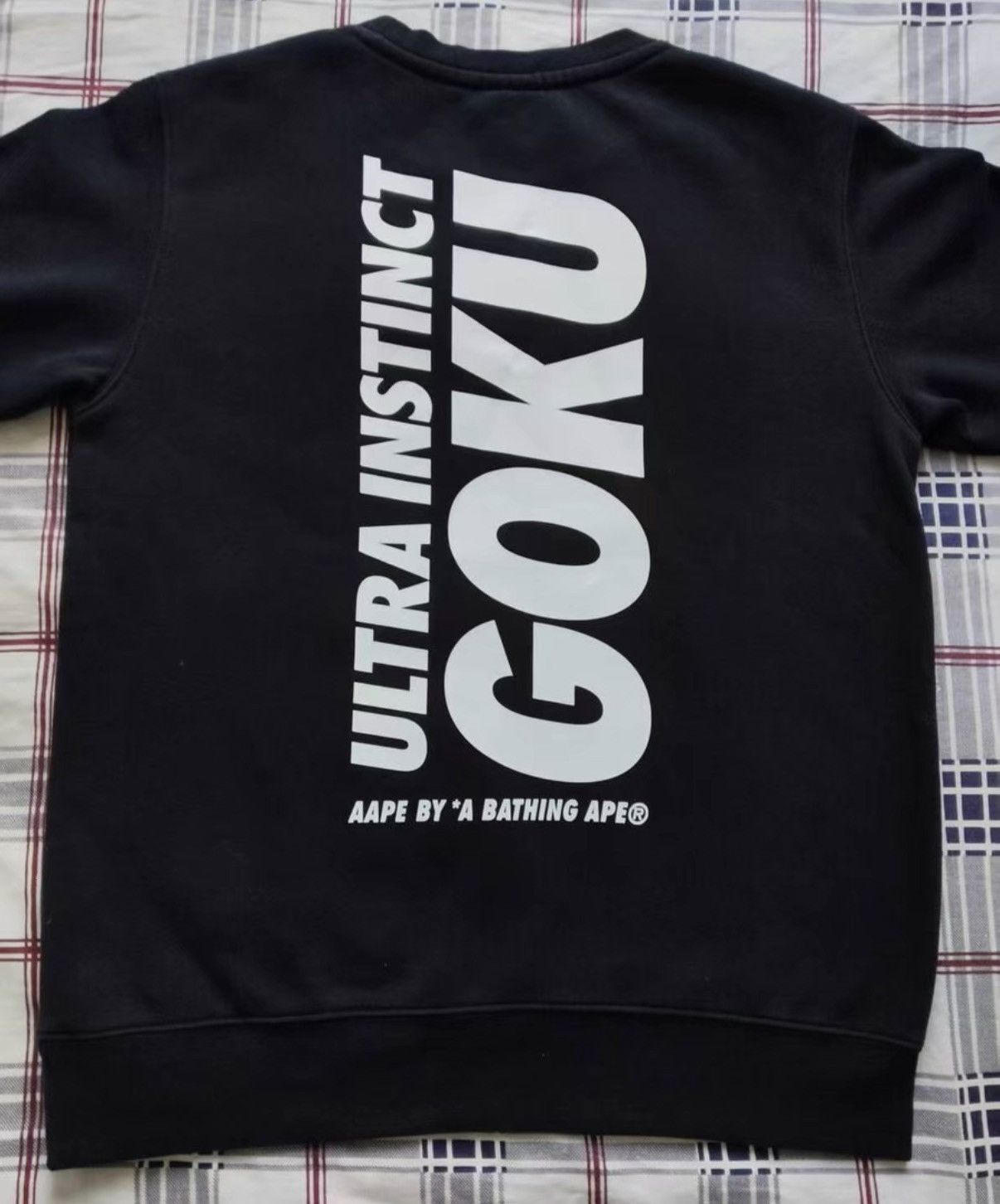 Bape Bape OG Nigo era ape head hoodie Size US M / EU 48-50 / 2 - 5 Thumbnail