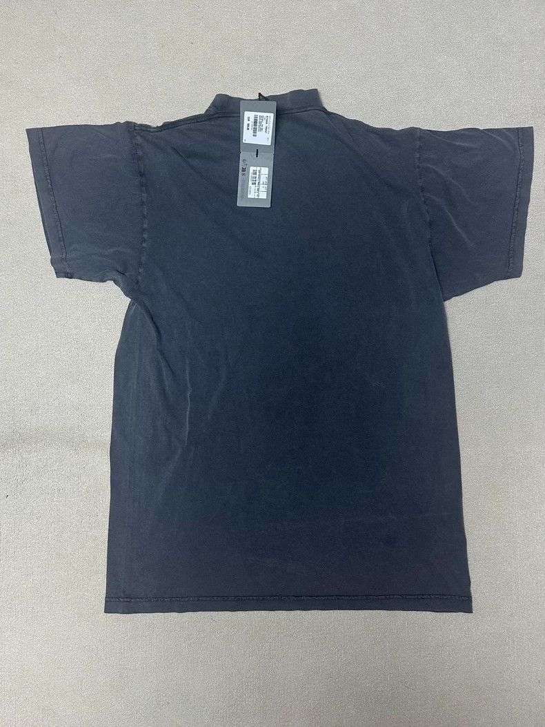 Balenciaga Balenciaga 25 Georgian Tbilisi Night View Loose Short Sleev Size US S / EU 44-46 / 1 - 3 Thumbnail