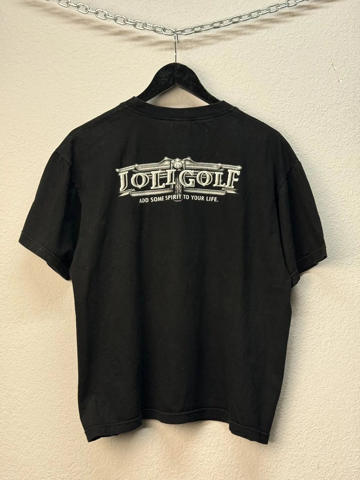 Band Tees × Vintage Ultra Rare 3D Emblem 1991 Bad to the Bone Tee Size US M / EU 48-50 / 2 - 8 Thumbnail