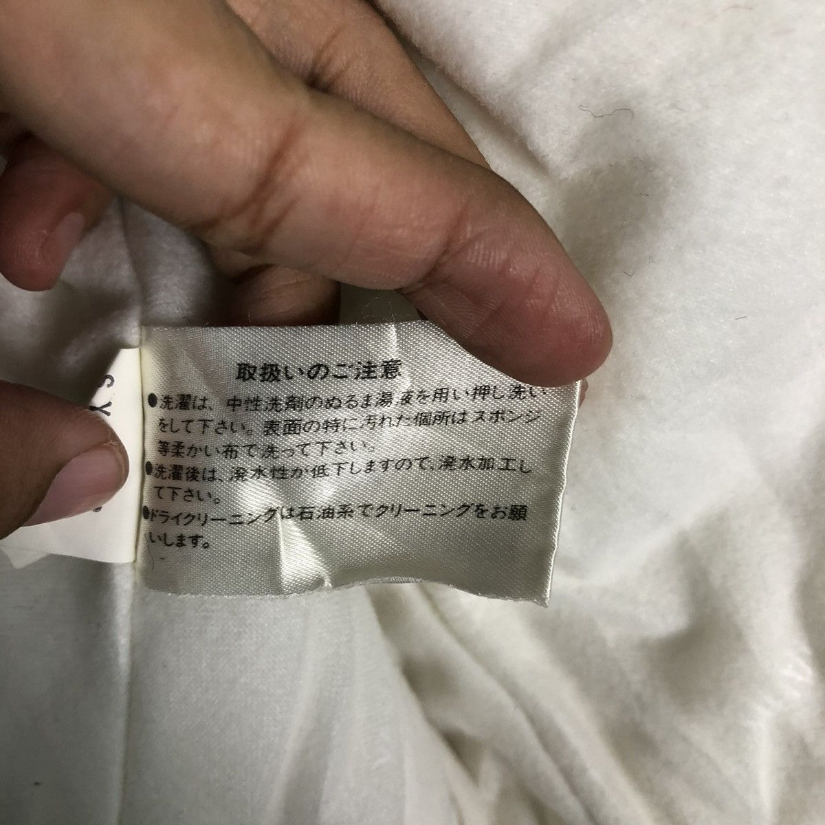 Japanese Brand 🔥Vintage Cropped Bomber Ski Jacket Racing Yamaha Japan Size US M / EU 48-50 / 2 - 21 Thumbnail