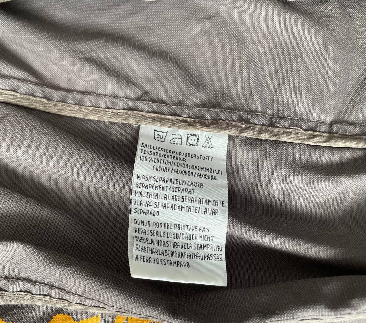 Vintage 90s O’Neill Military SWAT Light Jacket Y2K Rare Item