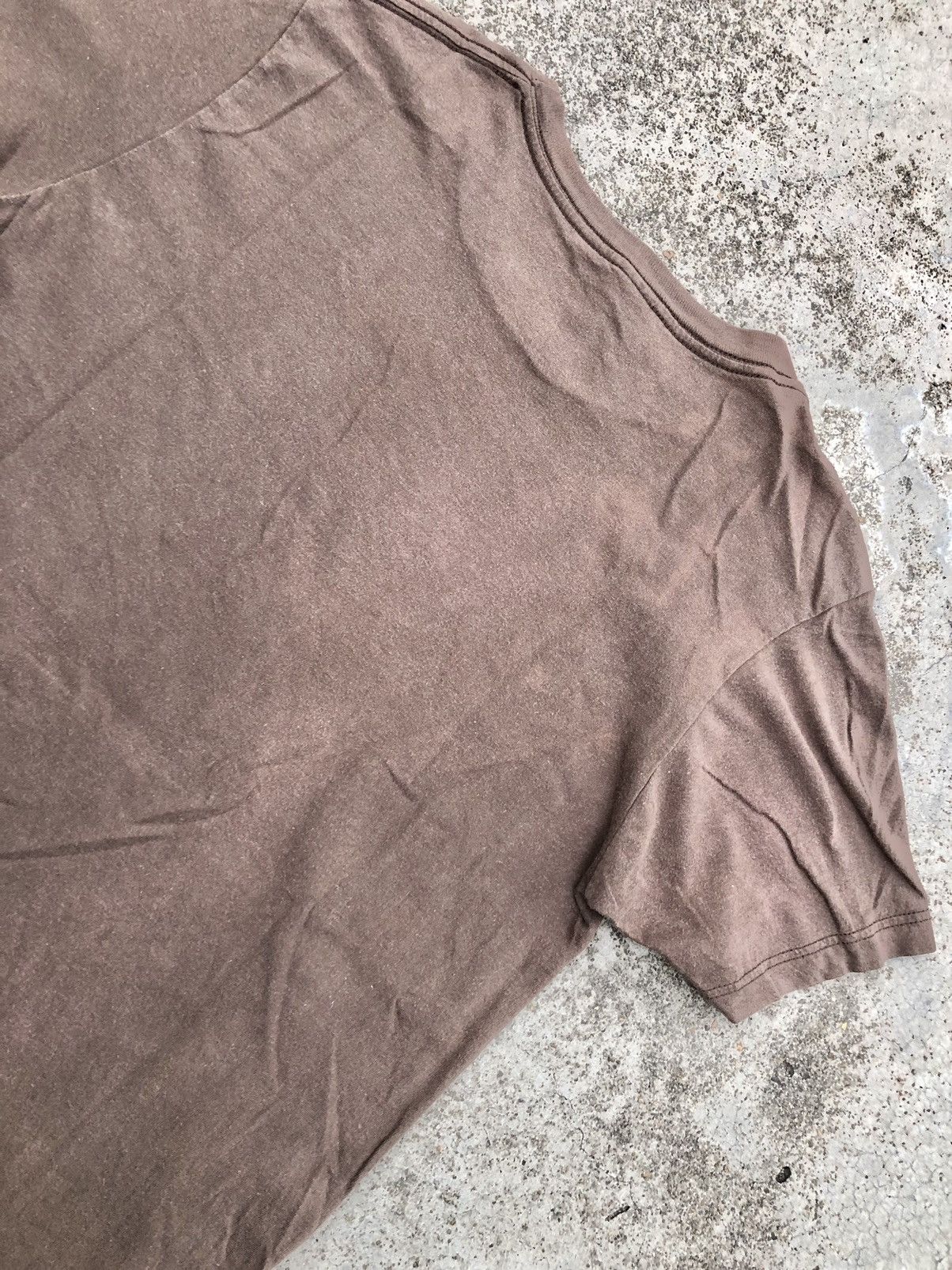 Band Tees CAVO SUN FADED BAND TEE Size US S / EU 44-46 / 1 - 5 Thumbnail