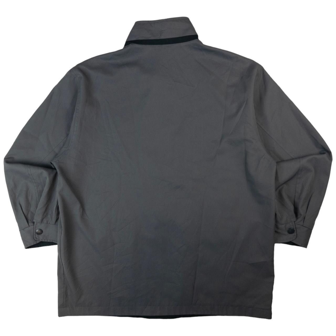 Yves Saint Laurent Vintage YSL Yves Saint Laurent Reversible Jacket Size L Size US L / EU 52-54 / 3 - 3 Thumbnail