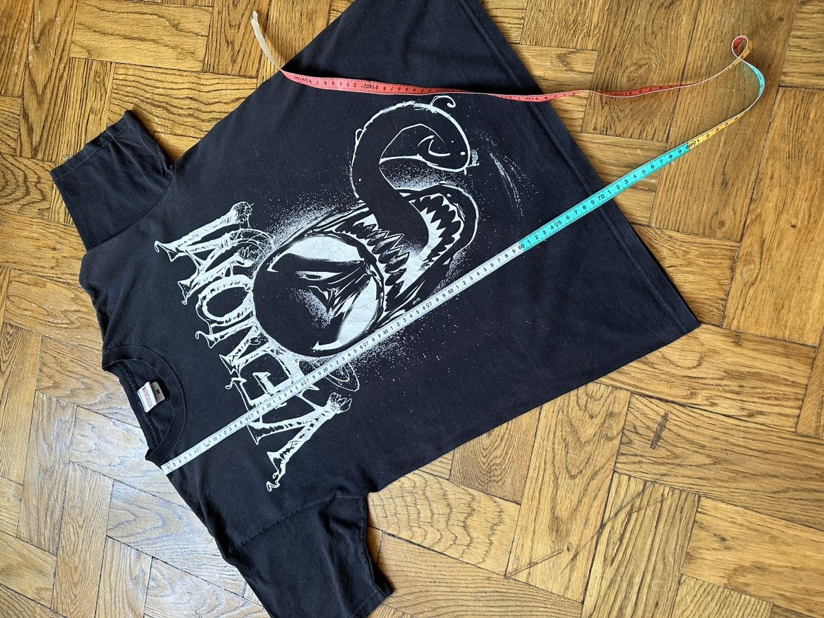 Marvel Comics Venom Marvel T Shirt Size US L / EU 52-54 / 3 - 7 Thumbnail
