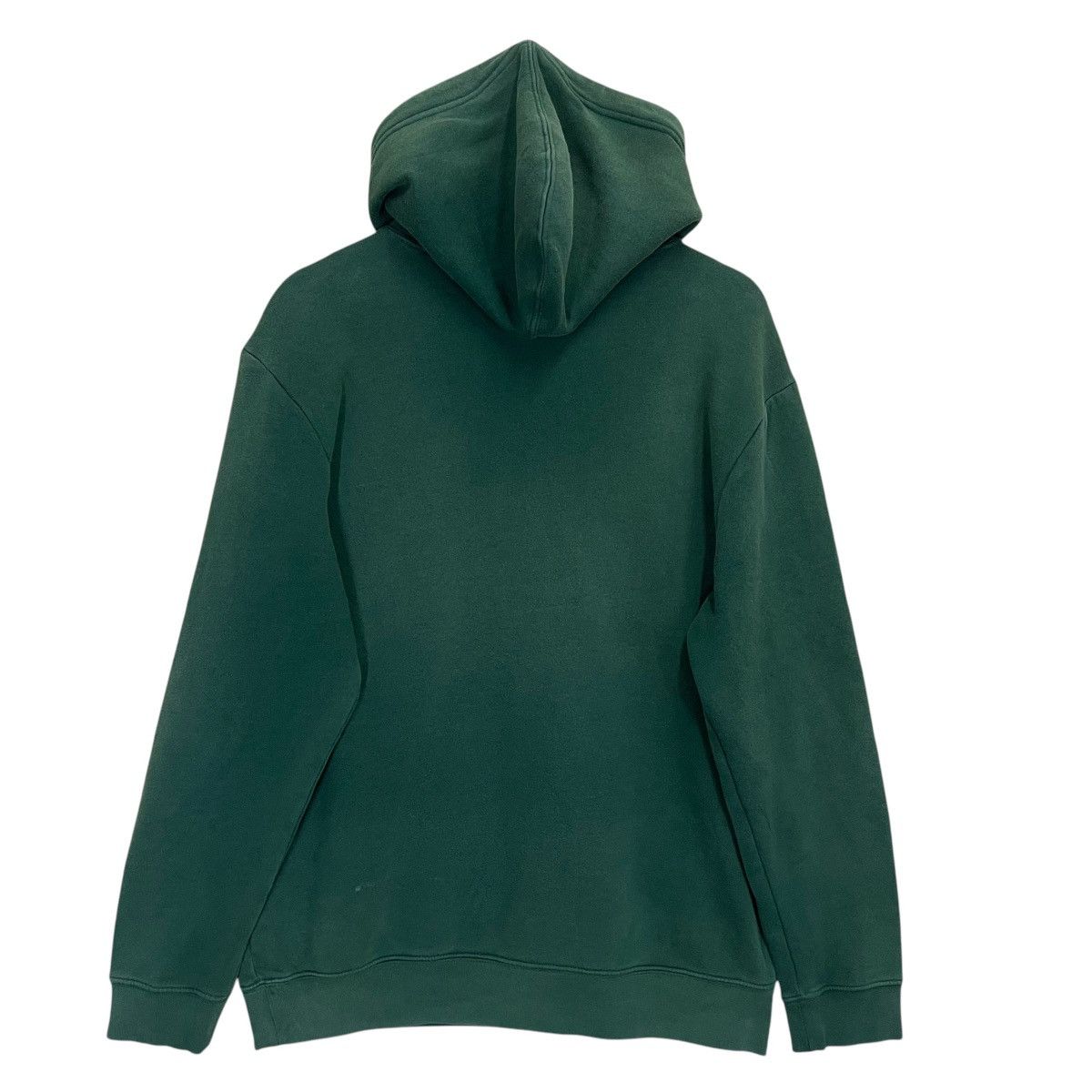 Gap Gap Embroided Big Logo Crewneck Hoodie Size US M / EU 48-50 / 2 - 7 Thumbnail