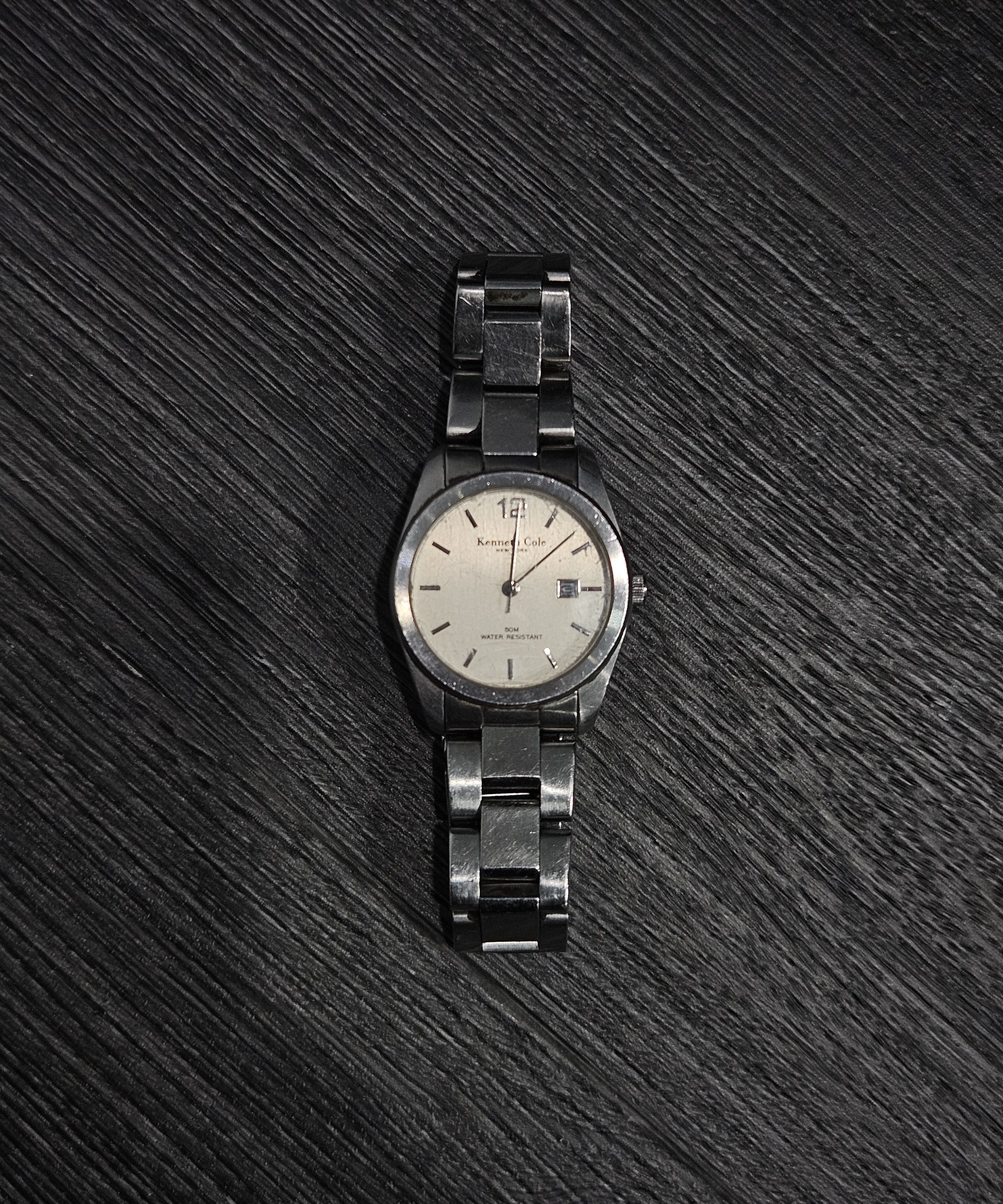 Kenneth Cole Kenneth Cole Women’s Stainless Steel Watch Size ONE SIZE - 1 Thumbnail