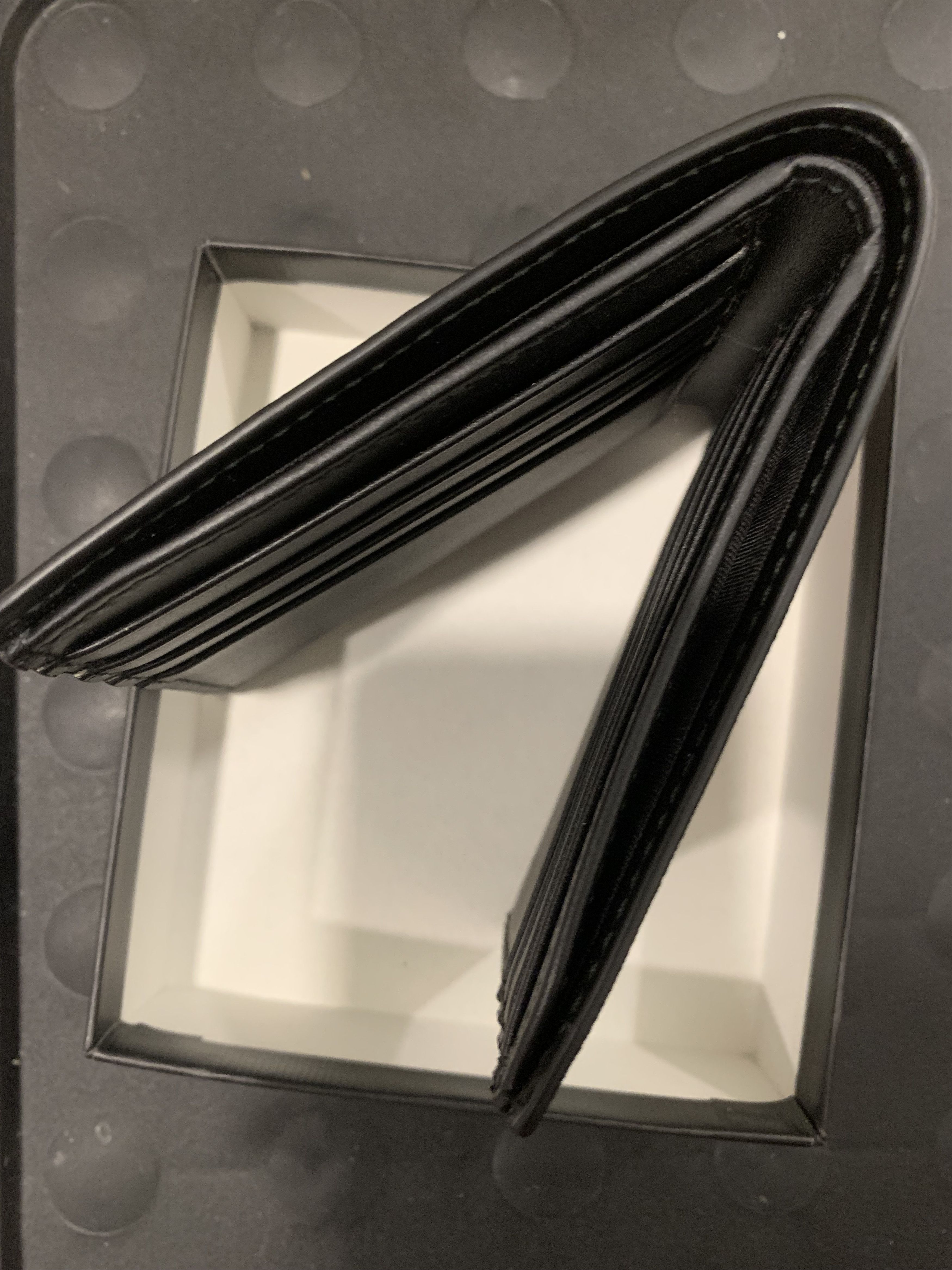 Gucci gucci snake wallet brand new with everything included Size ONE SIZE - 6 Thumbnail