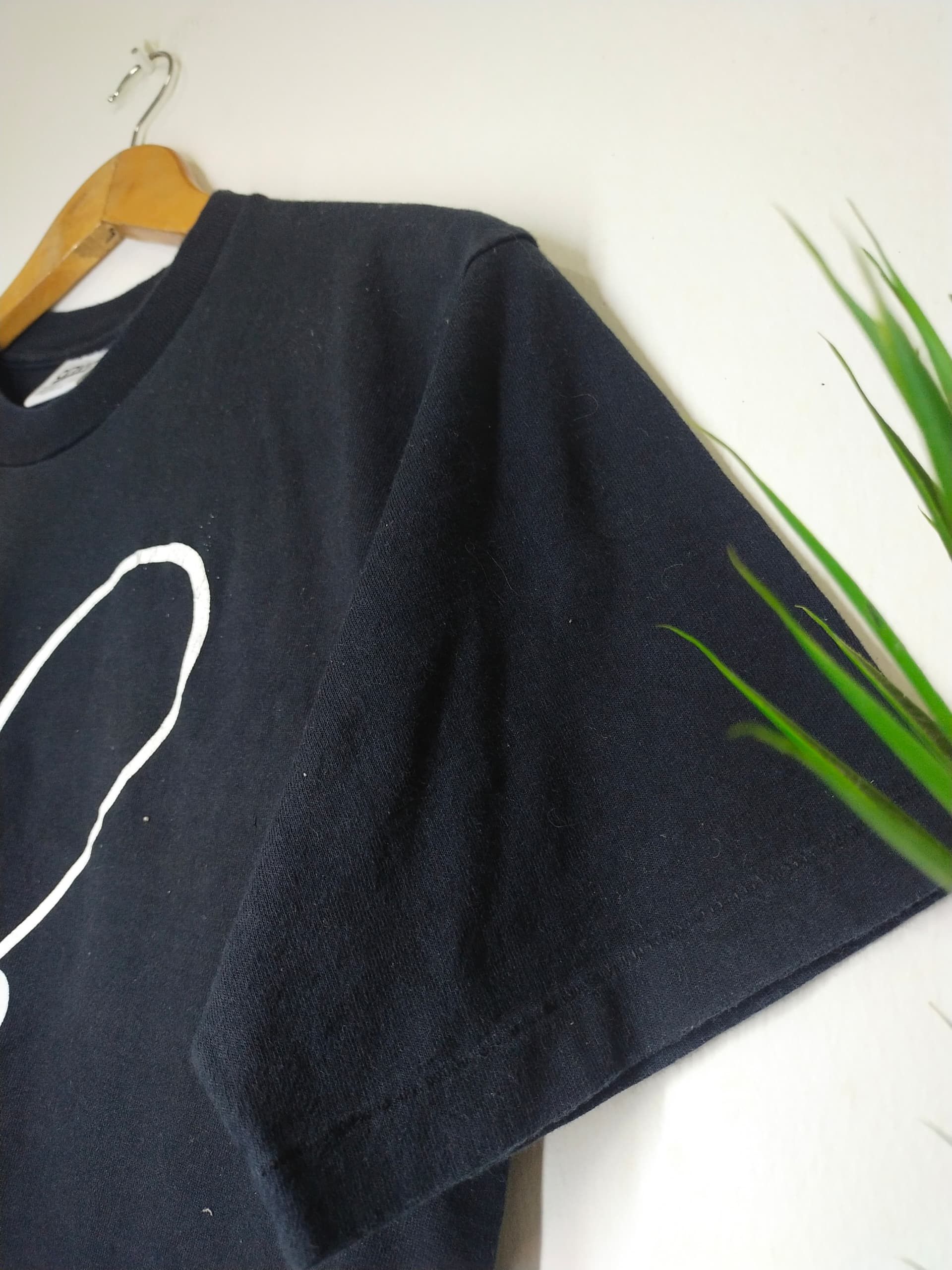 Band Tees × Vintage Vintage 90s Will Rogers Solo singer promo band t shirt Size US L / EU 52-54 / 3 - 2 Thumbnail