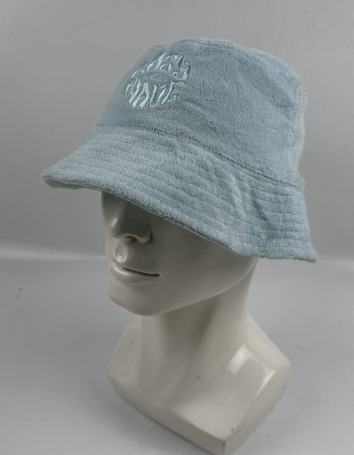 H&M cozy wave hat tc43 Size ONE SIZE - 1 Thumbnail