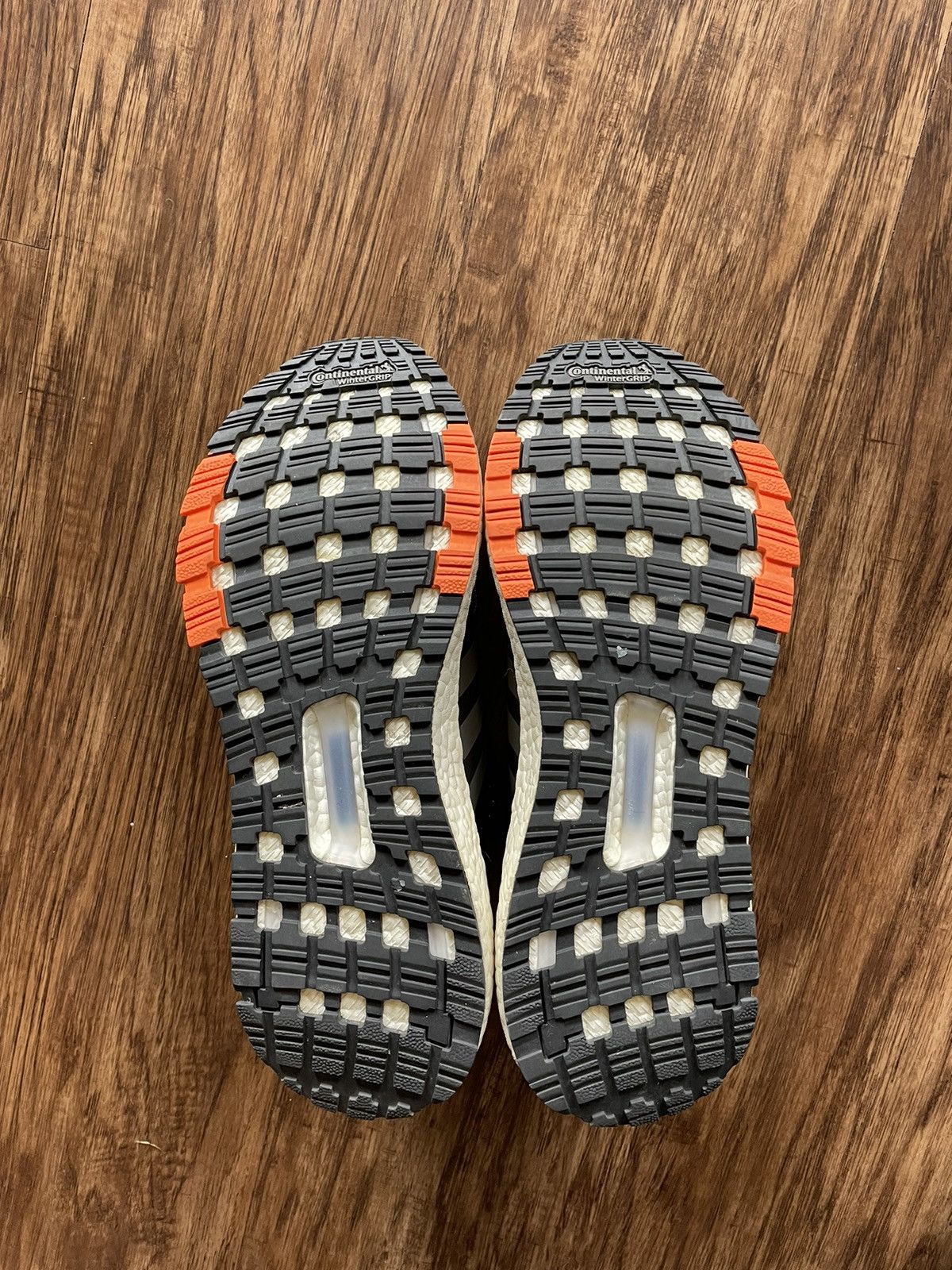 Adidas Adidas Cold.Rdy Boosts Size US 10 / EU 43 - 8 Thumbnail