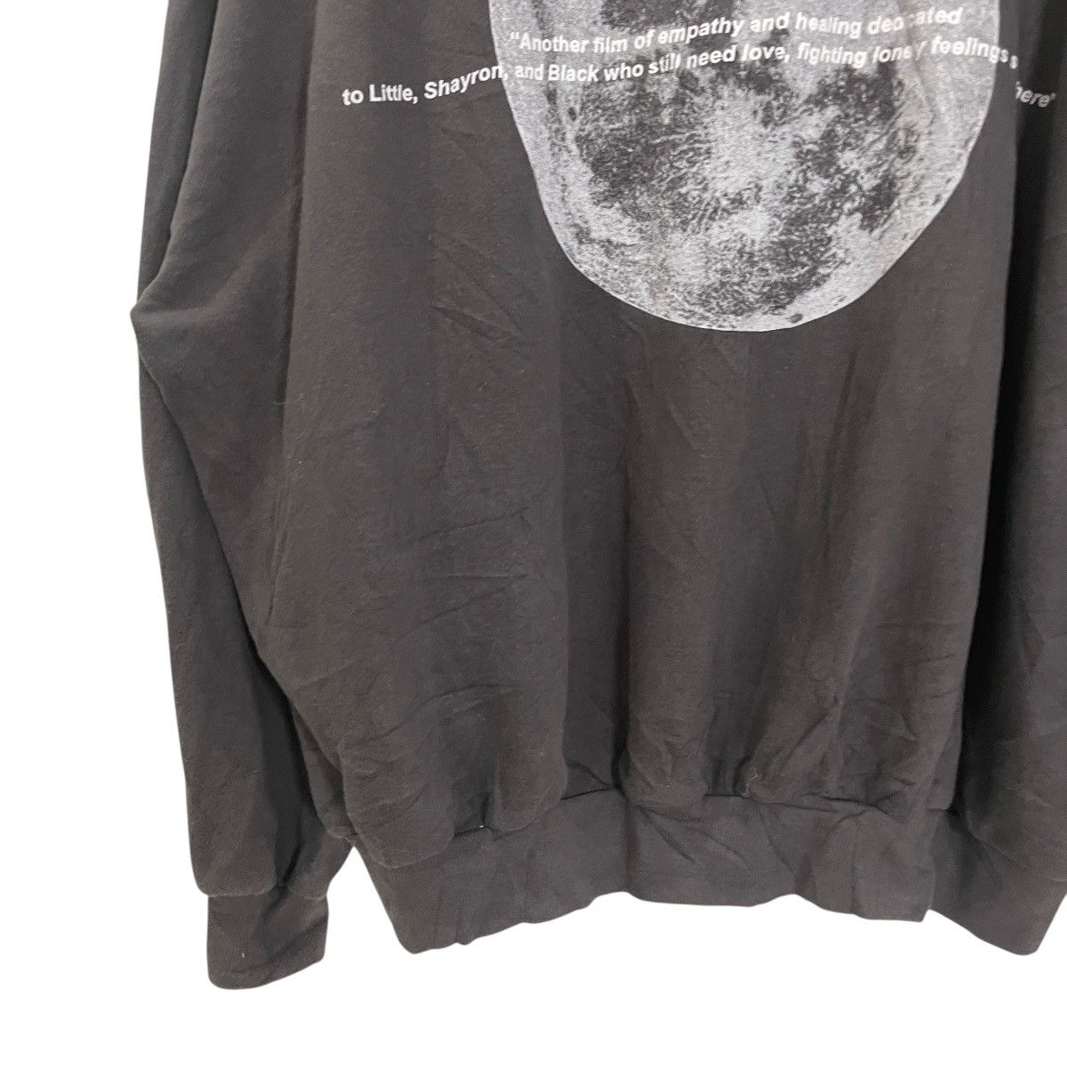 Japanese Brand Unbranded Hoodies Sweatshirt Size US XL / EU 56 / 4 - 3 Thumbnail