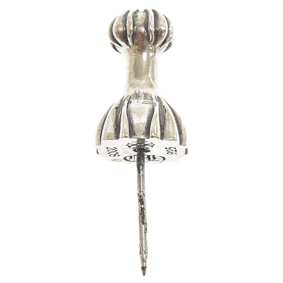 Chrome Hearts Chrome Hearts Diamond Push Pin Size ONE SIZE - 2 Thumbnail