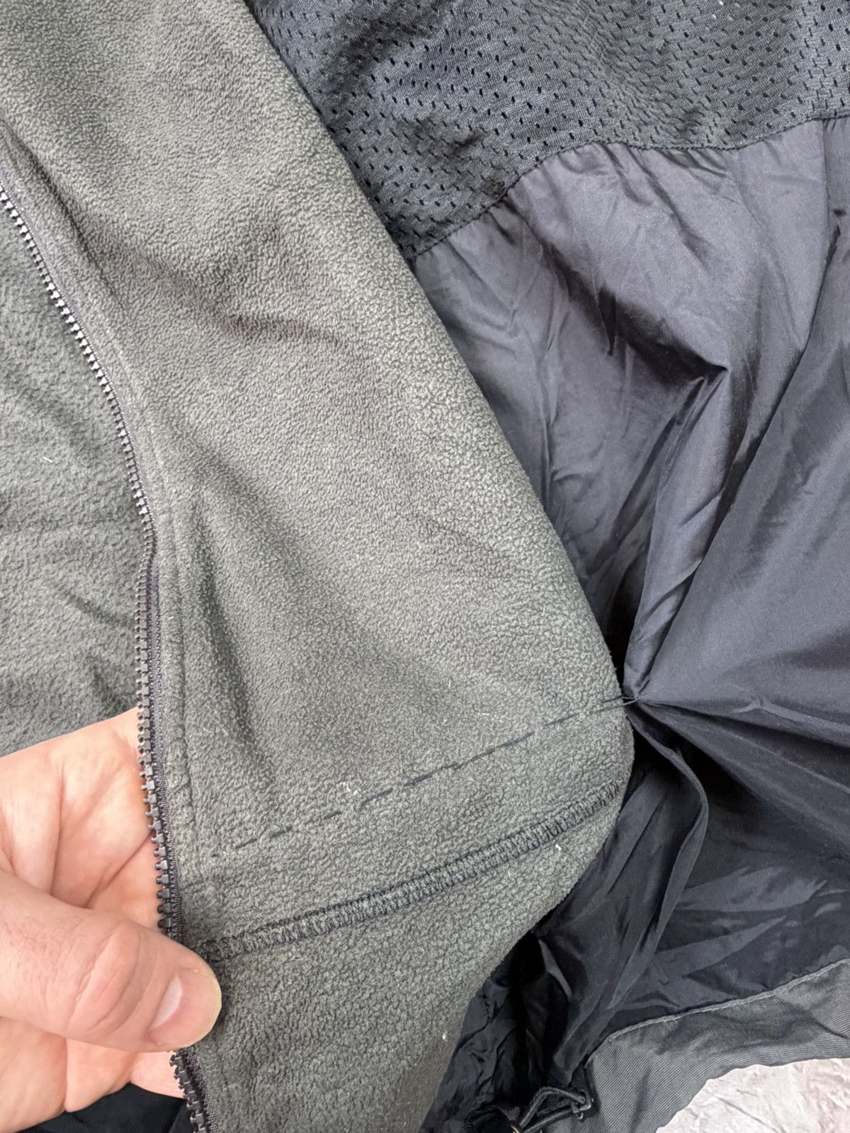 Mercedes-Benz Mens Vintage Mercedes Benz Jacket rare Size US M / EU 48-50 / 2 - 13 Thumbnail