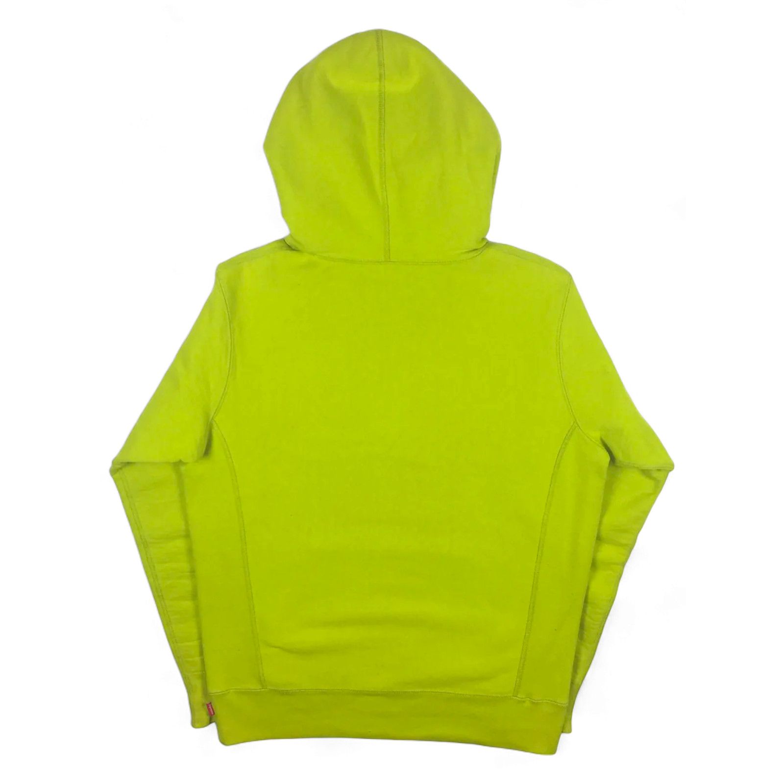 Supreme 2012 Supreme Acid Box Logo Hoodie Size US M / EU 48-50 / 2 - 4 Thumbnail