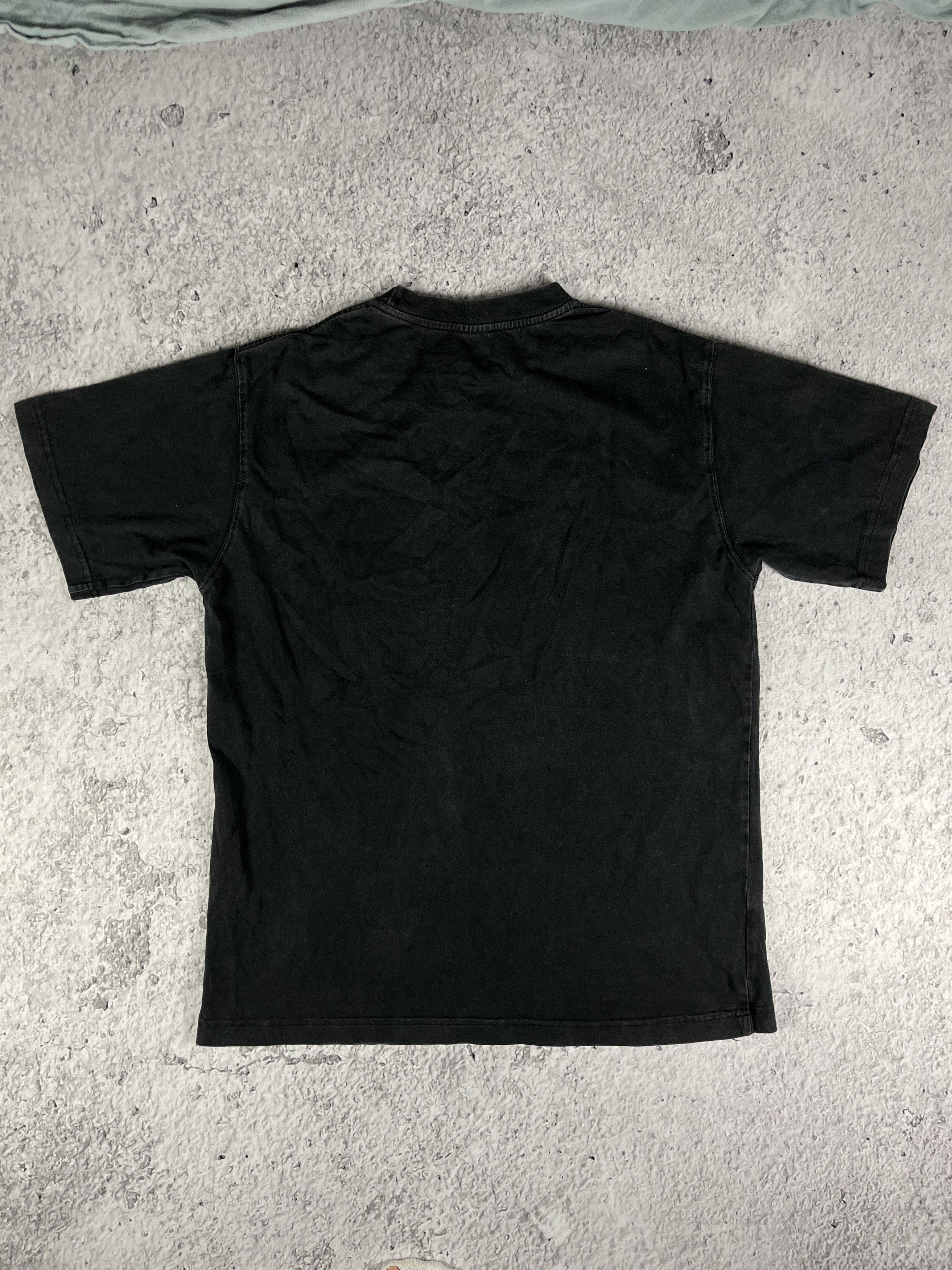 Rap Tees × Vintage Vintage Notorious BIG 90s rare T Shirt Size US L / EU 52-54 / 3 - 7 Thumbnail