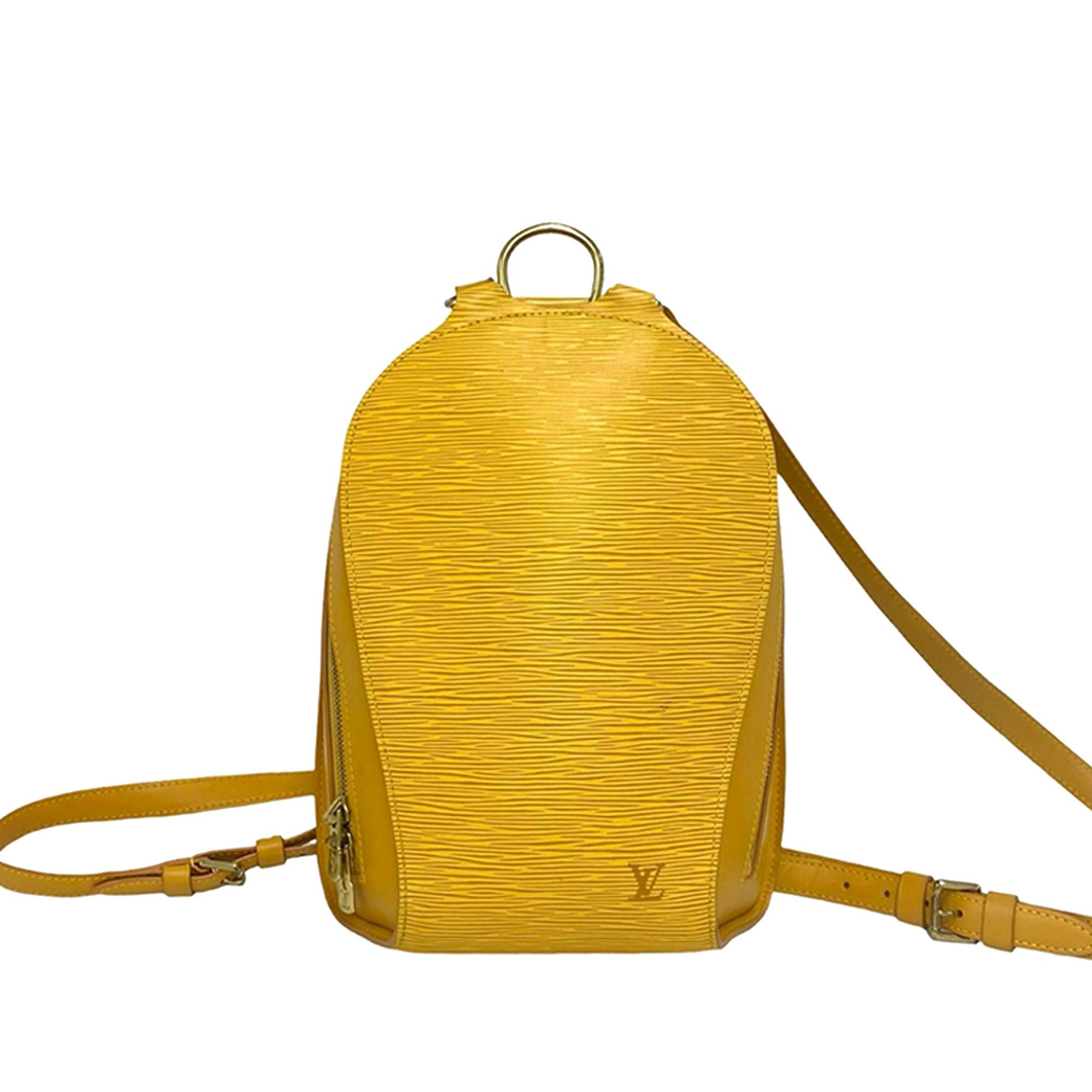 Louis Vuitton Epi Mabillon Size ONE SIZE - 1 Thumbnail