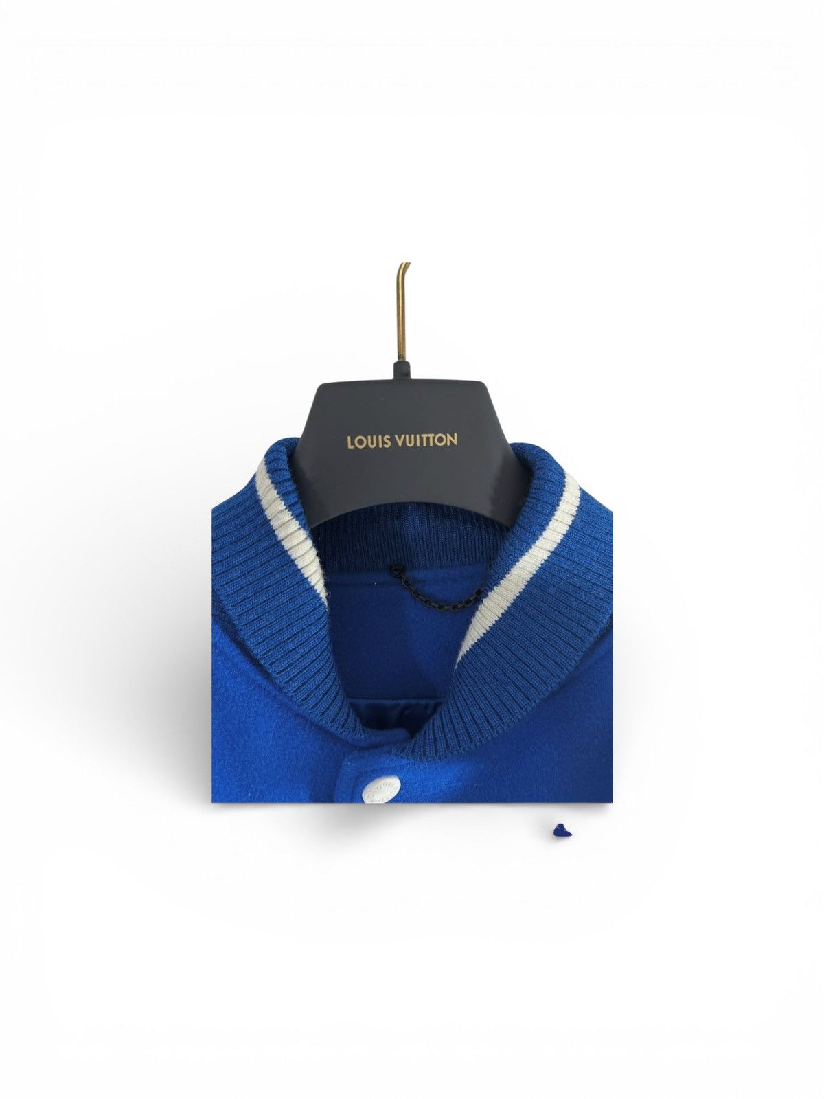 Louis Vuitton Louis Vuitton Puppet Jacket Size US L / EU 52-54 / 3 - 4 Thumbnail