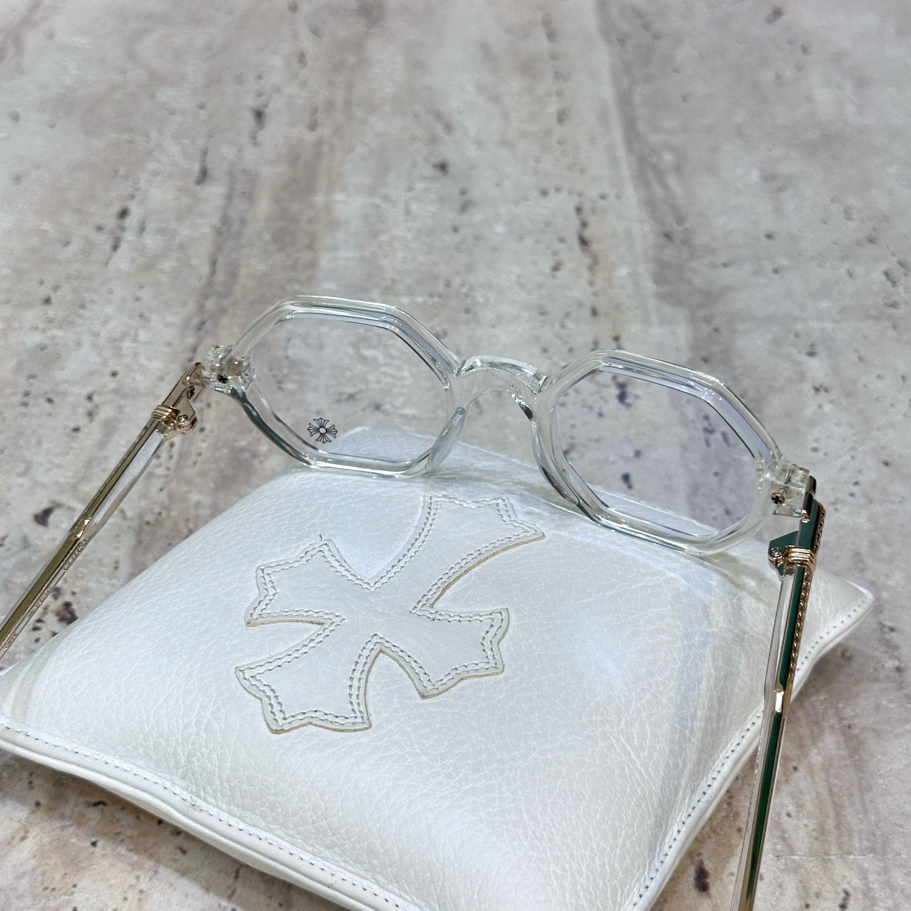 Chrome Hearts Chrome Hearts CLITCO-A PA-DT Size ONE SIZE - 4 Thumbnail