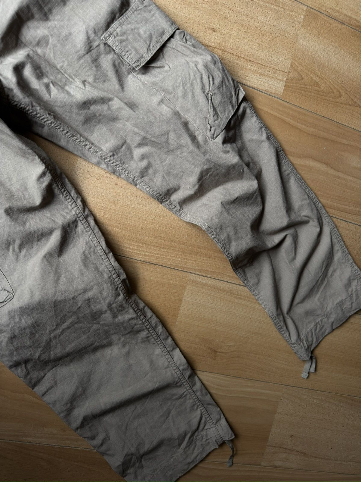 Carhartt Carhartt vintage joggers pants Size US 34 / EU 50 - 5 Thumbnail