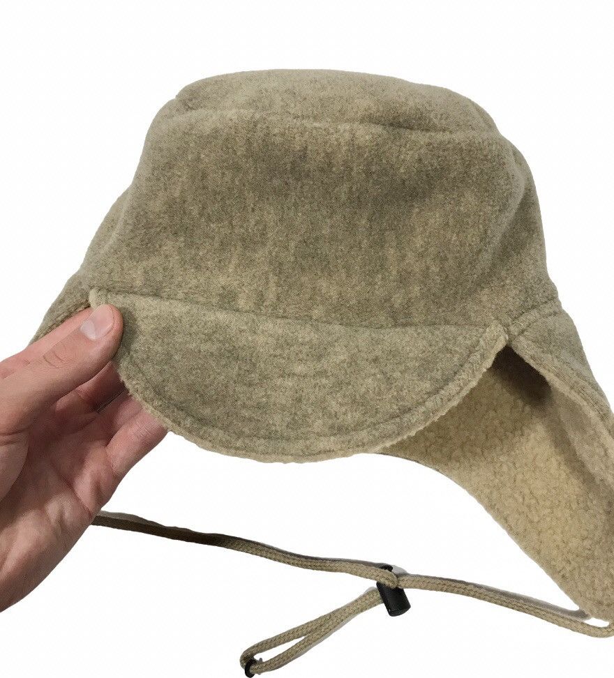 Outdoor Research Vintage Lowe Alpine Fleece Gorp Hat Size ONE SIZE - 3 Thumbnail