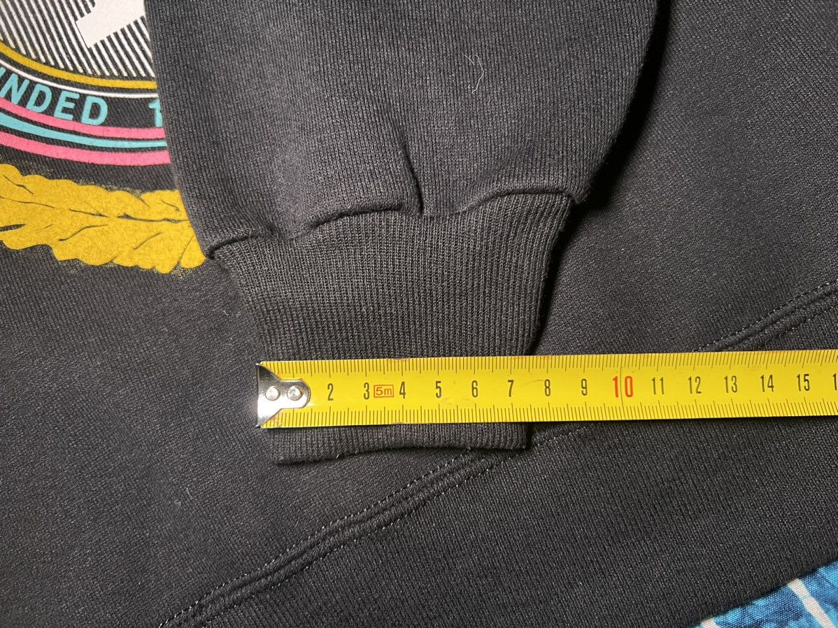Other Vintage 80’s Jerzees YMCA Cornwall Crew Neck Sweatshirts Y2K Size US M / EU 48-50 / 2 - 22 Thumbnail