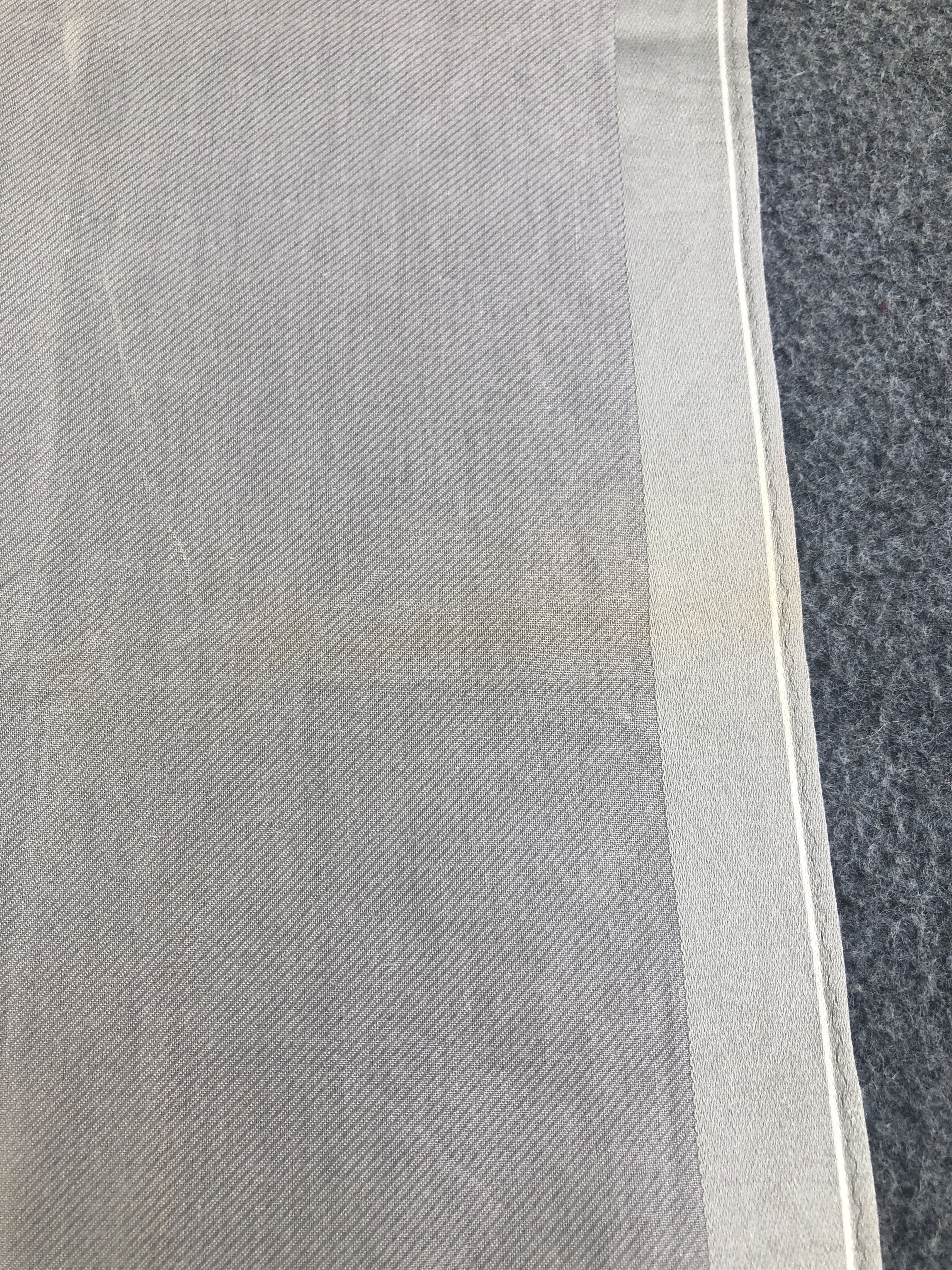 Christian Dior Monsieur Christian Dior Handkerchief / Bandana / Neckerchief Size ONE SIZE - 6 Thumbnail