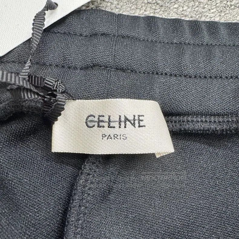 Celine Celine Studded Rhinestone Casual Pants. Size US 44 / EU 60 - 4 Thumbnail