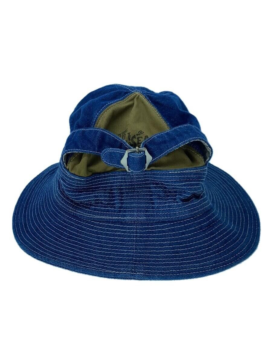 image of Kapital Old Man And The Sea Bucket Hat, Men's