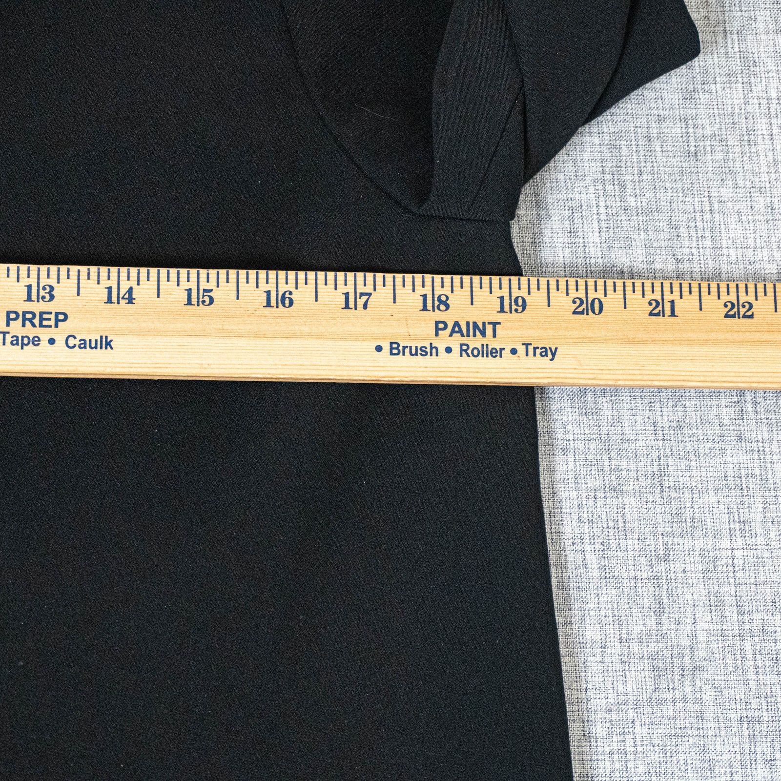 ba&sh BA&SH Chroma Jacket Short Asymmetrical in Black size Small Size S / US 4 / IT 40 - 13 Thumbnail