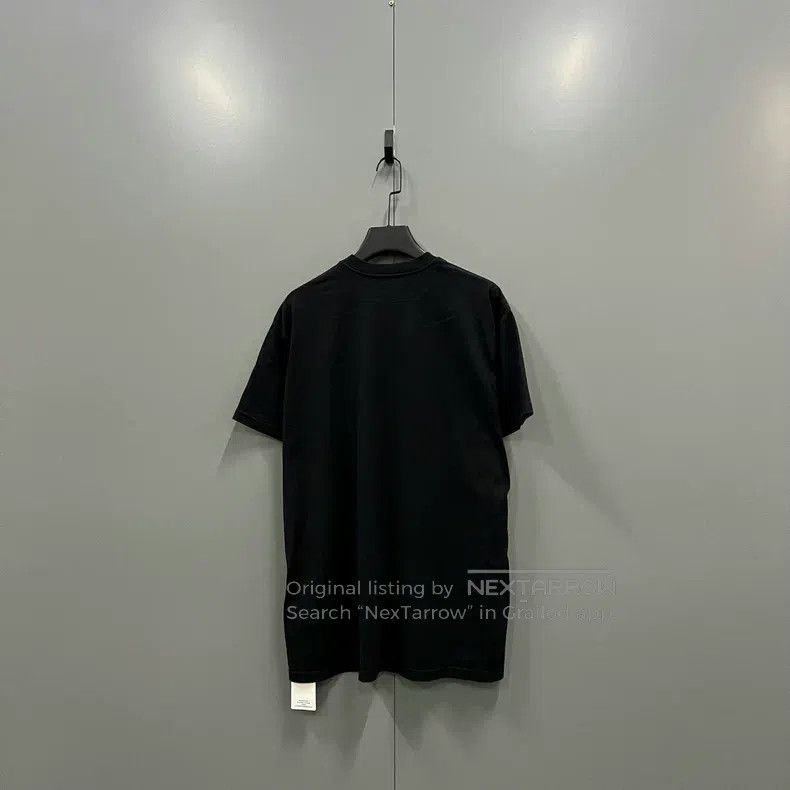 Givenchy Givenchy Black Pattern Printed Short Sleeve (Size S) Size US S / EU 44-46 / 1 - 2 Thumbnail