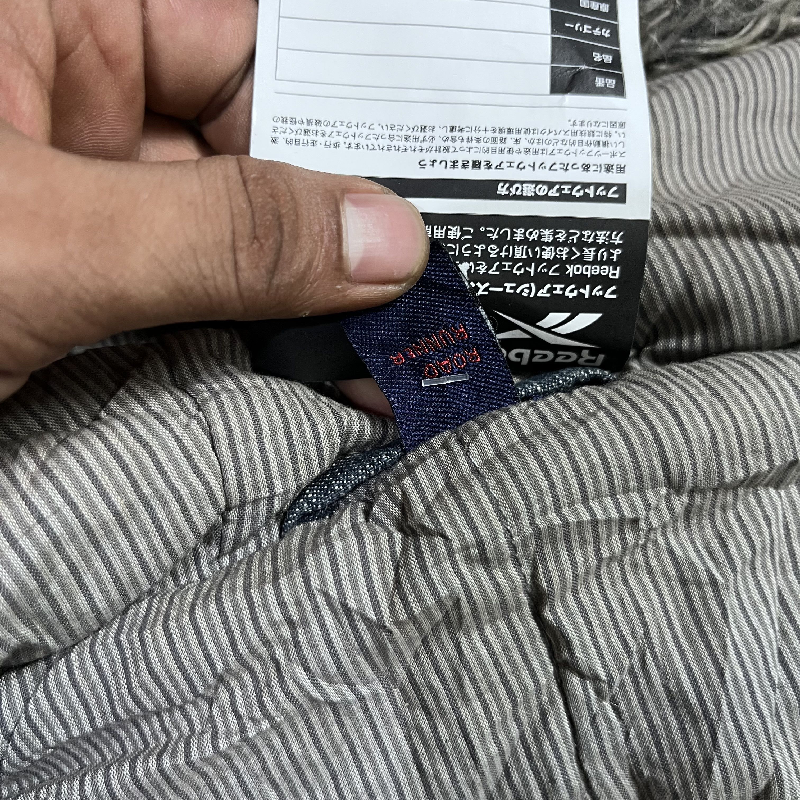 Designer × Japanese Brand 2000s Road runner nautical toggle jacket style CPRL bondage Size US L / EU 52-54 / 3 - 7 Thumbnail