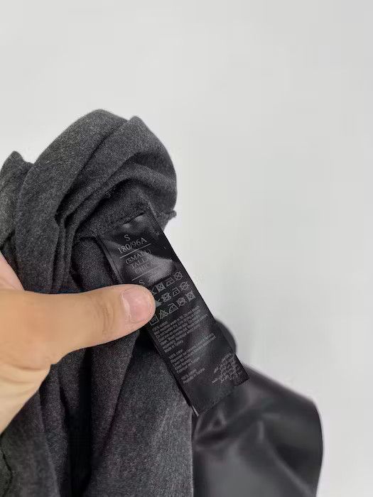 Allsaints Vintage Y2K Allsaints T-shirt luxury sportswear size S Size US S / EU 44-46 / 1 - 4 Thumbnail