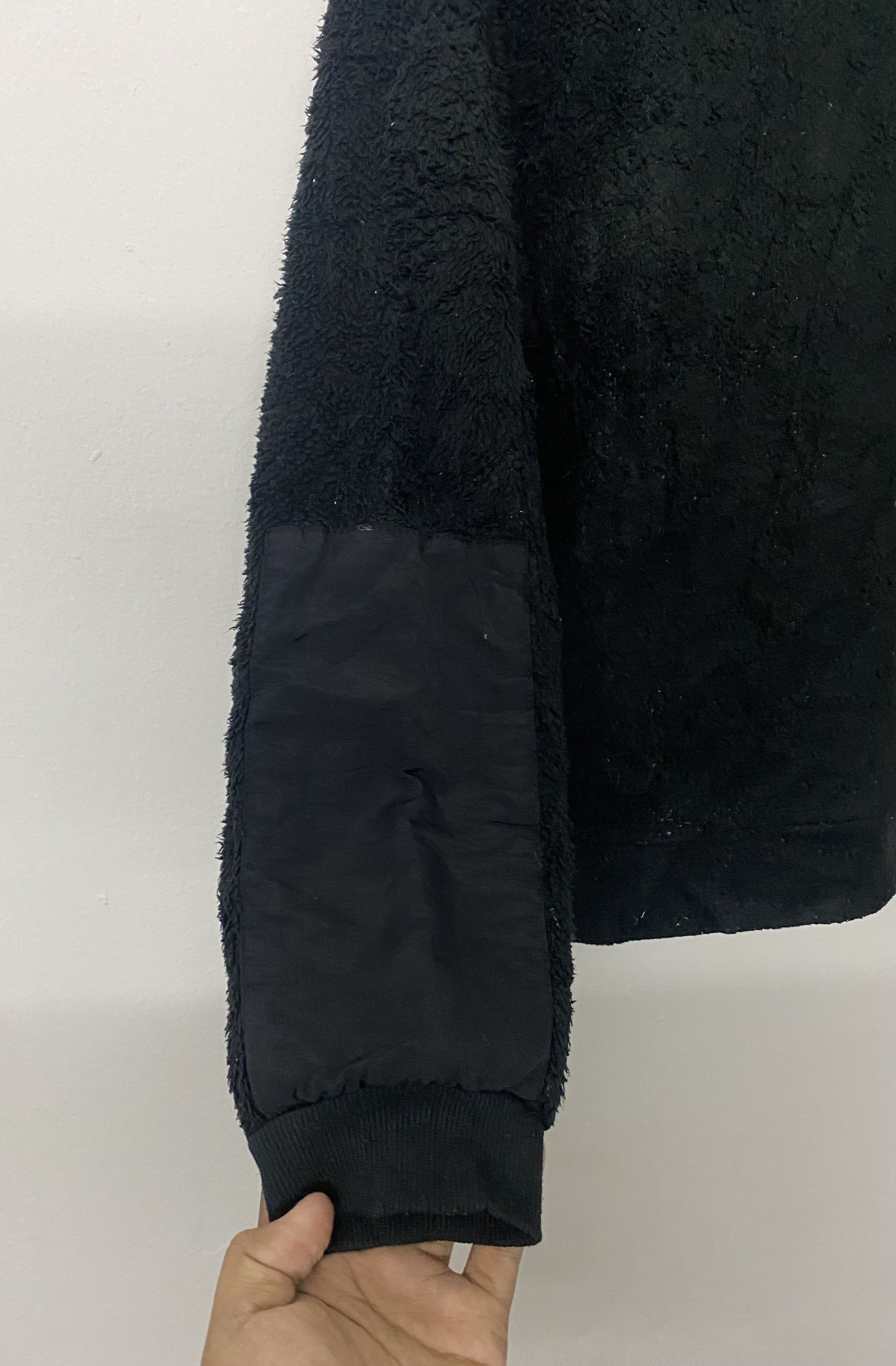 Penfield Vintage Penfiled Fleece Jacket Size US M / EU 48-50 / 2 - 7 Thumbnail