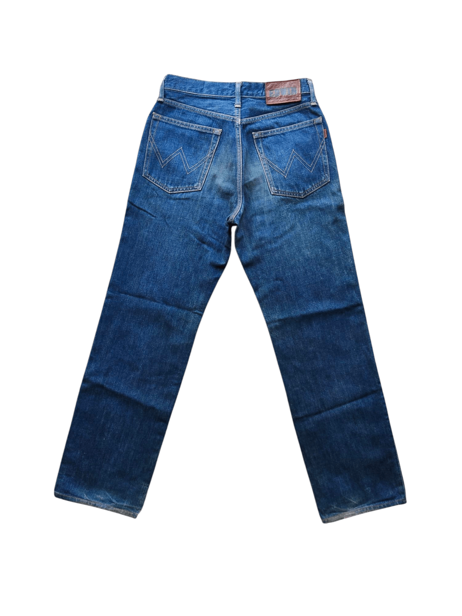 Edwin × Vintage vintage EDWIN JEANS 503 made in japan Size US 28 / EU 44 - 2 Thumbnail