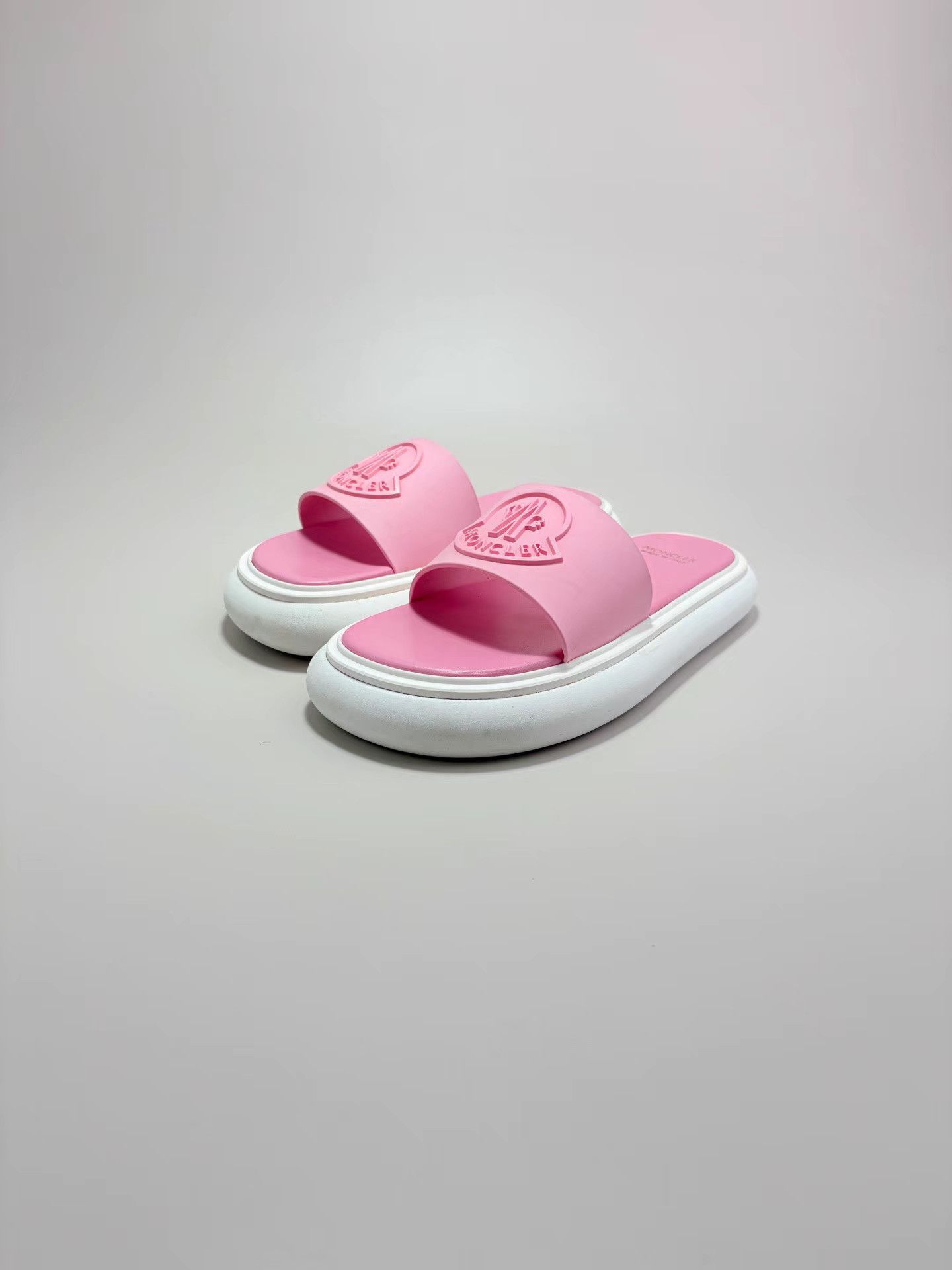 Moncler MONCLER Slides K1 Size US 8 / IT 38 - 1 Thumbnail