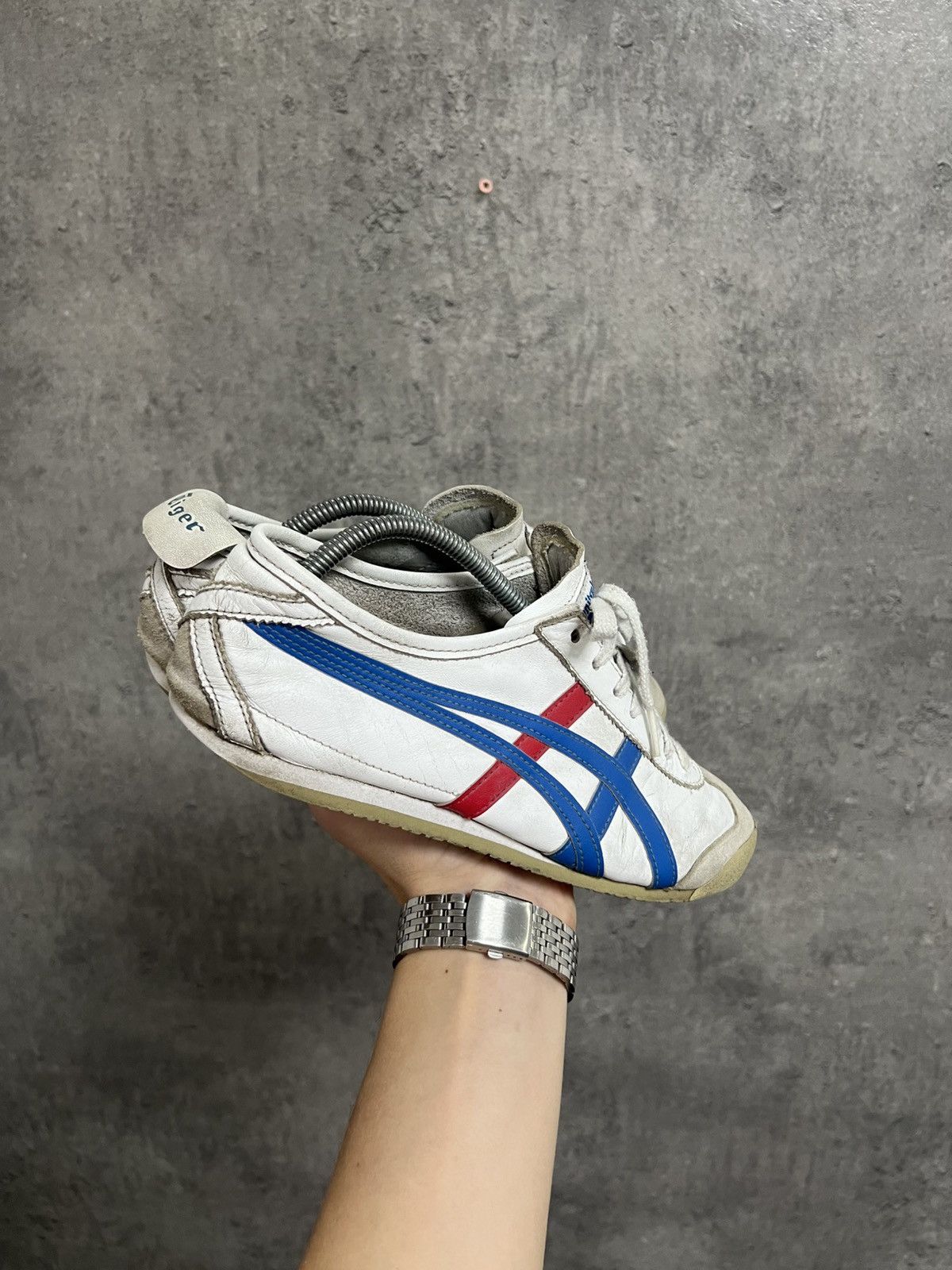 Asics Asics Tiger Onitsuka sneakers Size US 8.5 / EU 41-42 - 2 Thumbnail