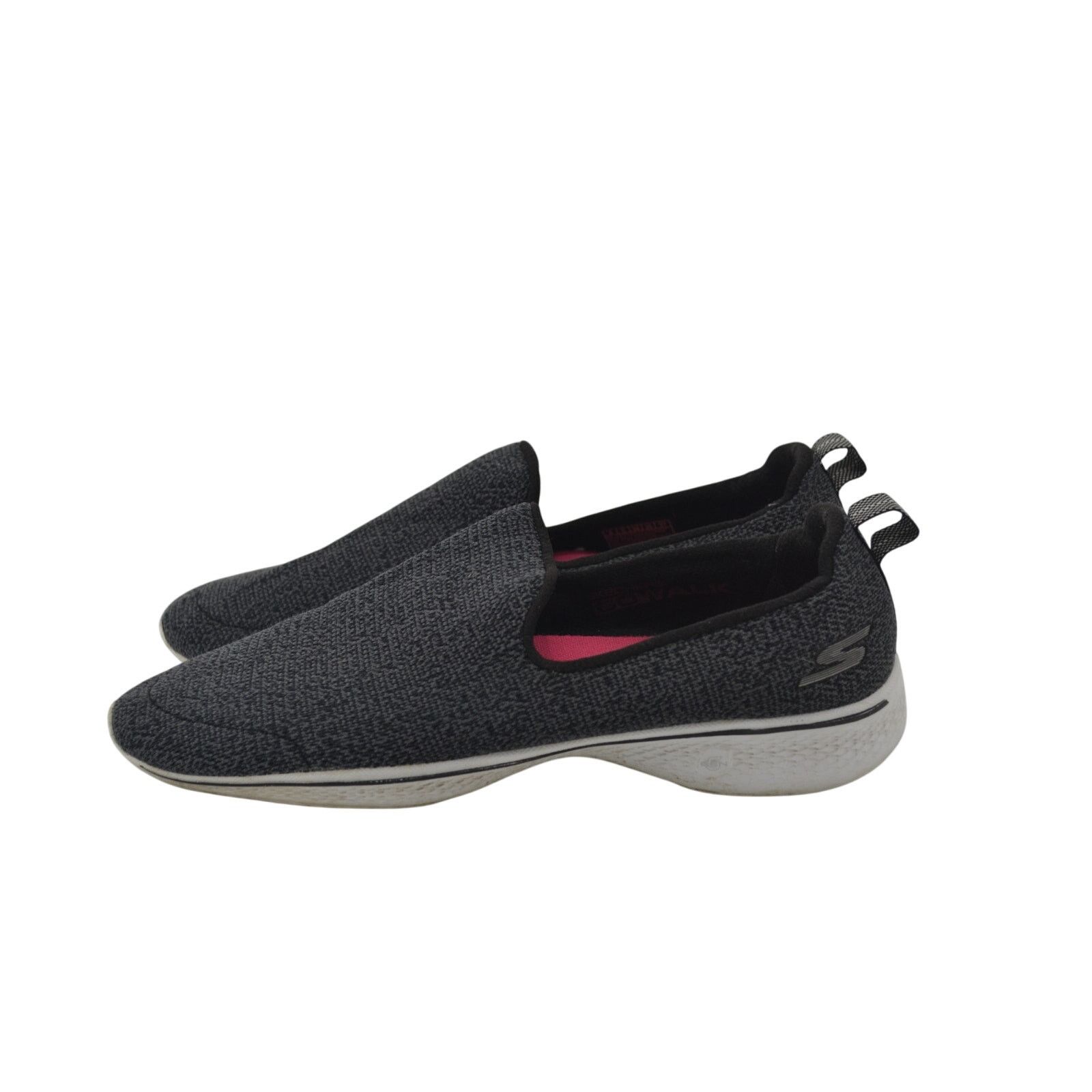 SKECHERS Skechers Size 6 Sneakers Fabric Comfort Size 8 Slip On Size US 8 / IT 38 - 1 Thumbnail