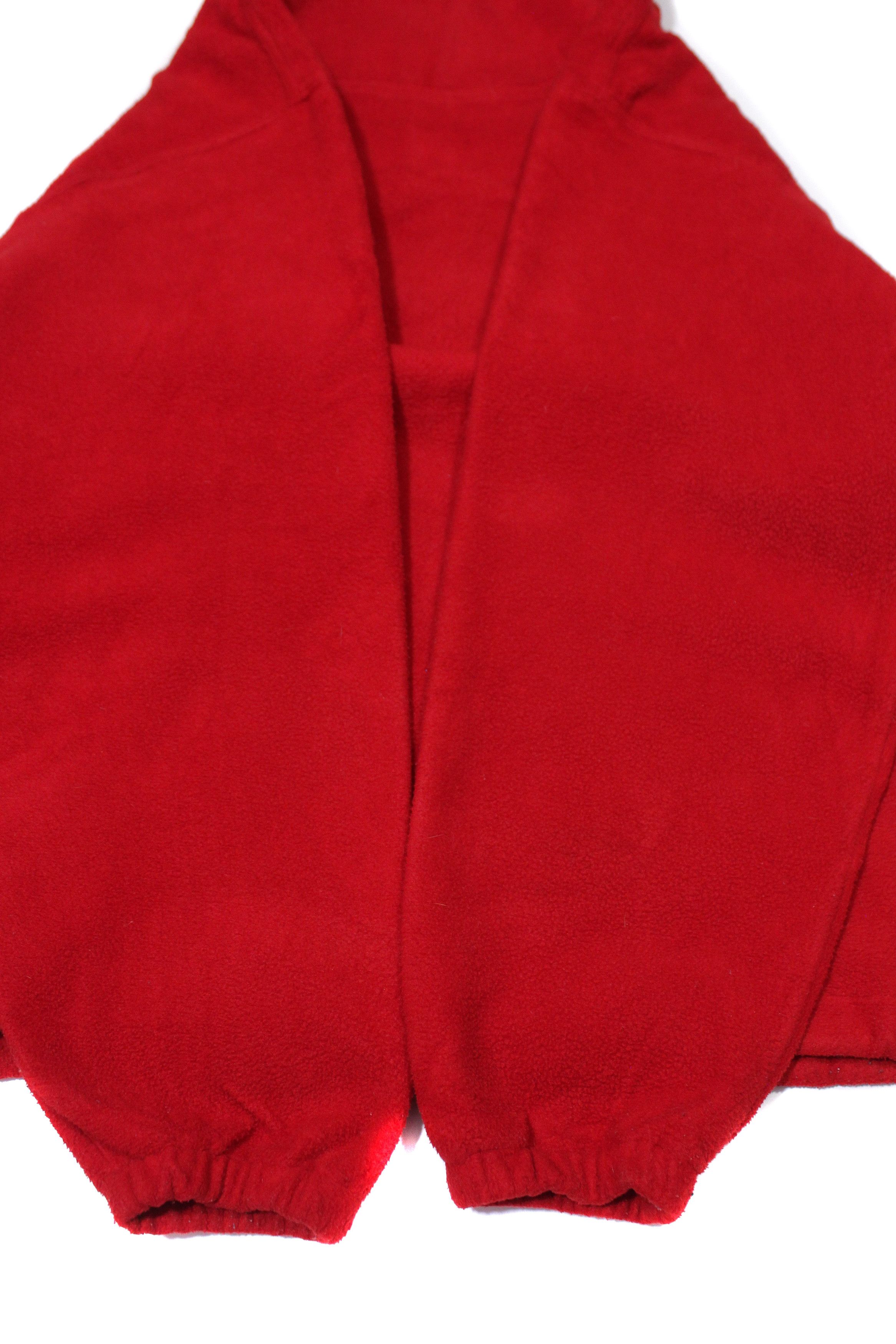 Gant 90S Rugger Big Logo Fleece Size US M / EU 48-50 / 2 - 6 Thumbnail