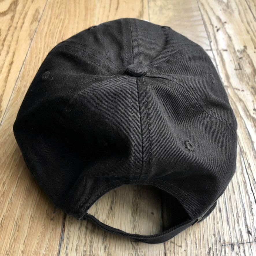 47 Brand UNC Chapel Hill Carolina Tar Heels Monochrome Adjustable Hat Size ONE SIZE - 3 Thumbnail