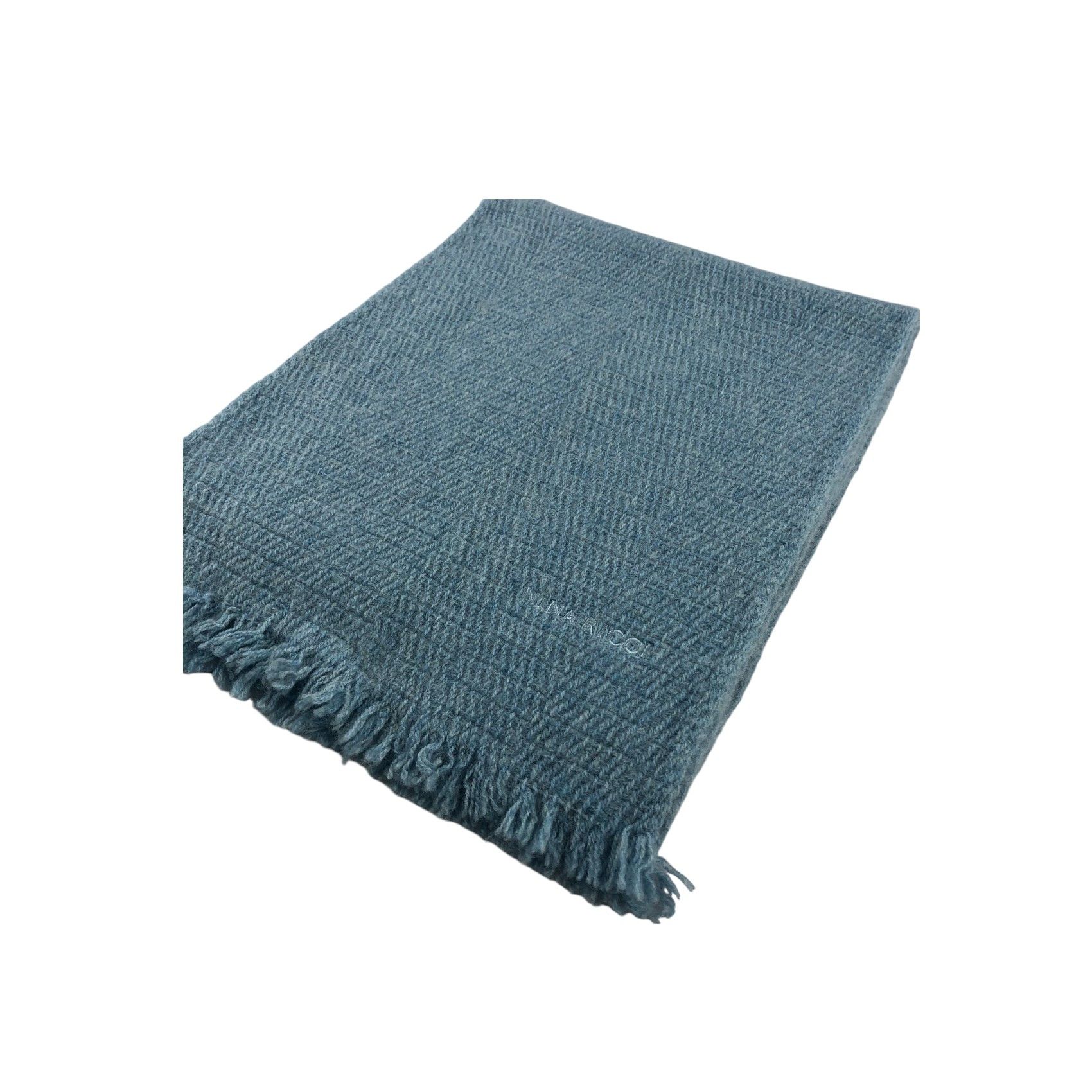 Nina Ricci Vintage Nina Ricci Scarf - WW3358 Size ONE SIZE - 3 Thumbnail