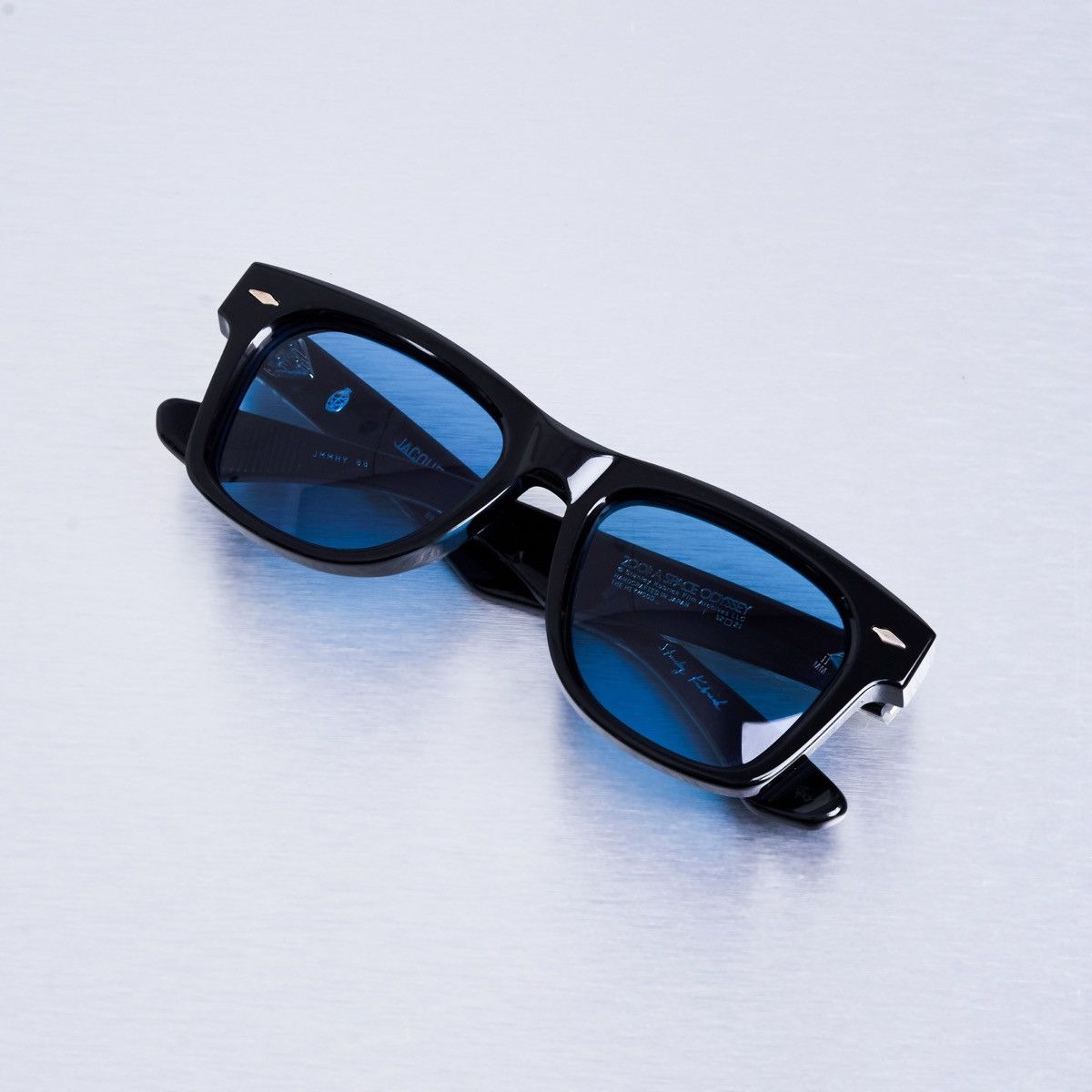 Jacques Marie Mage JACQUES MARIE MAGE JMM HEYWOOD 65/450 LIMITED Size ONE SIZE - 6 Thumbnail