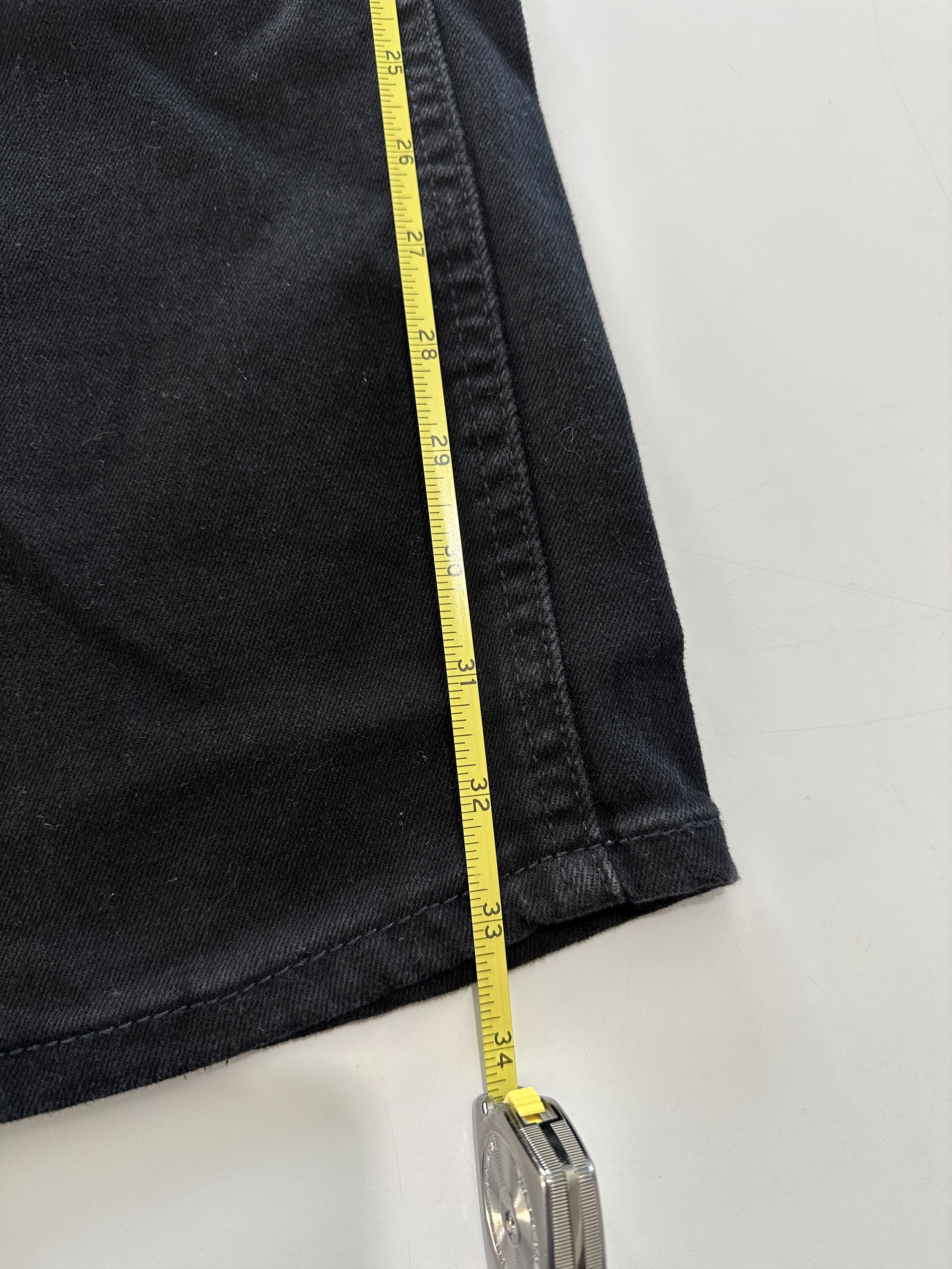Levi's Levis 541 Athletic Taper Fit Jeans Men's Stretch 38x34 Flex Size US 38 / EU 54 - 9 Thumbnail