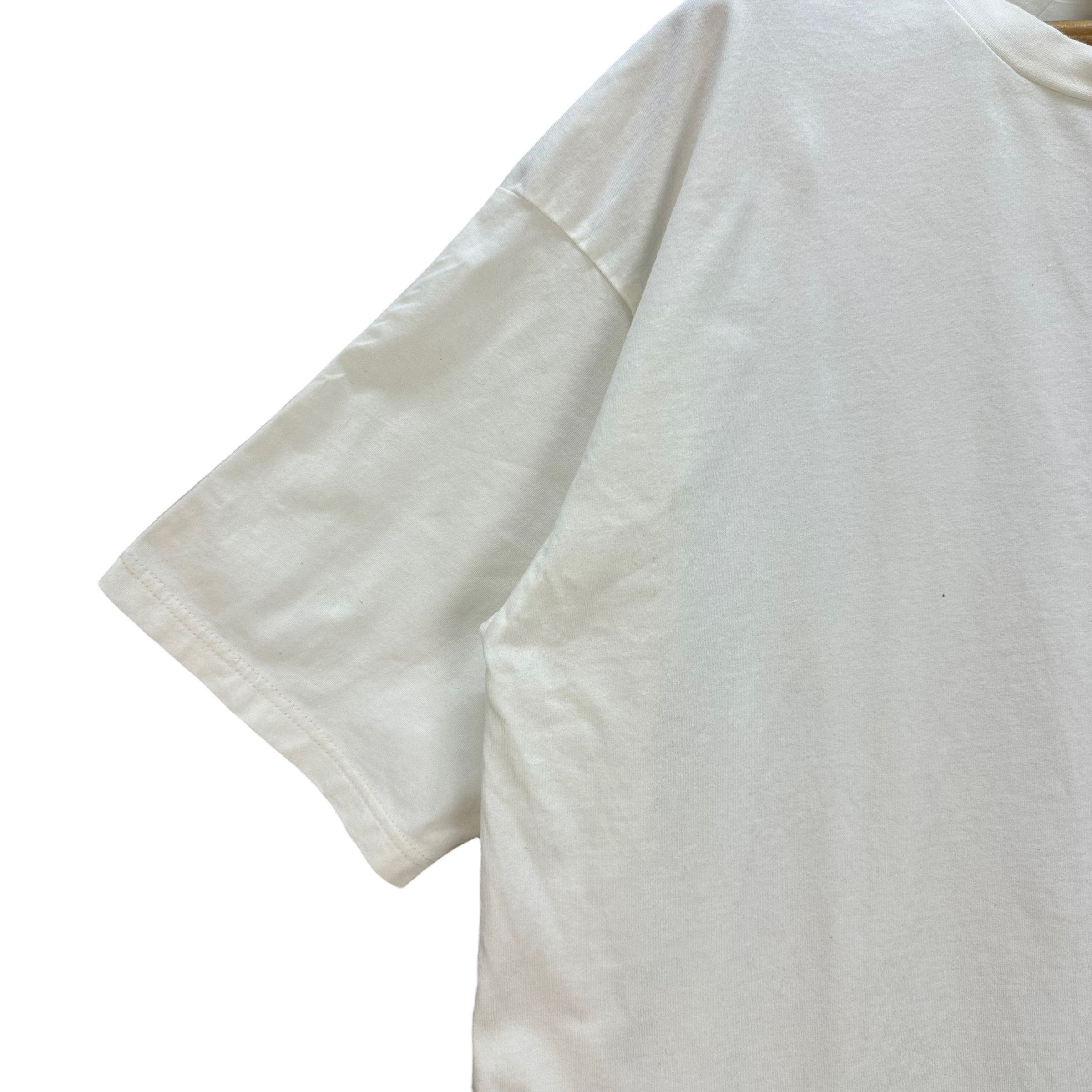 GU × Maison MIHARA YASUHIRO GOOD INPIRATION MIHARAYASUHIRO T SHIRT #8463-010 Size US XL / EU 56 / 4 - 8 Thumbnail