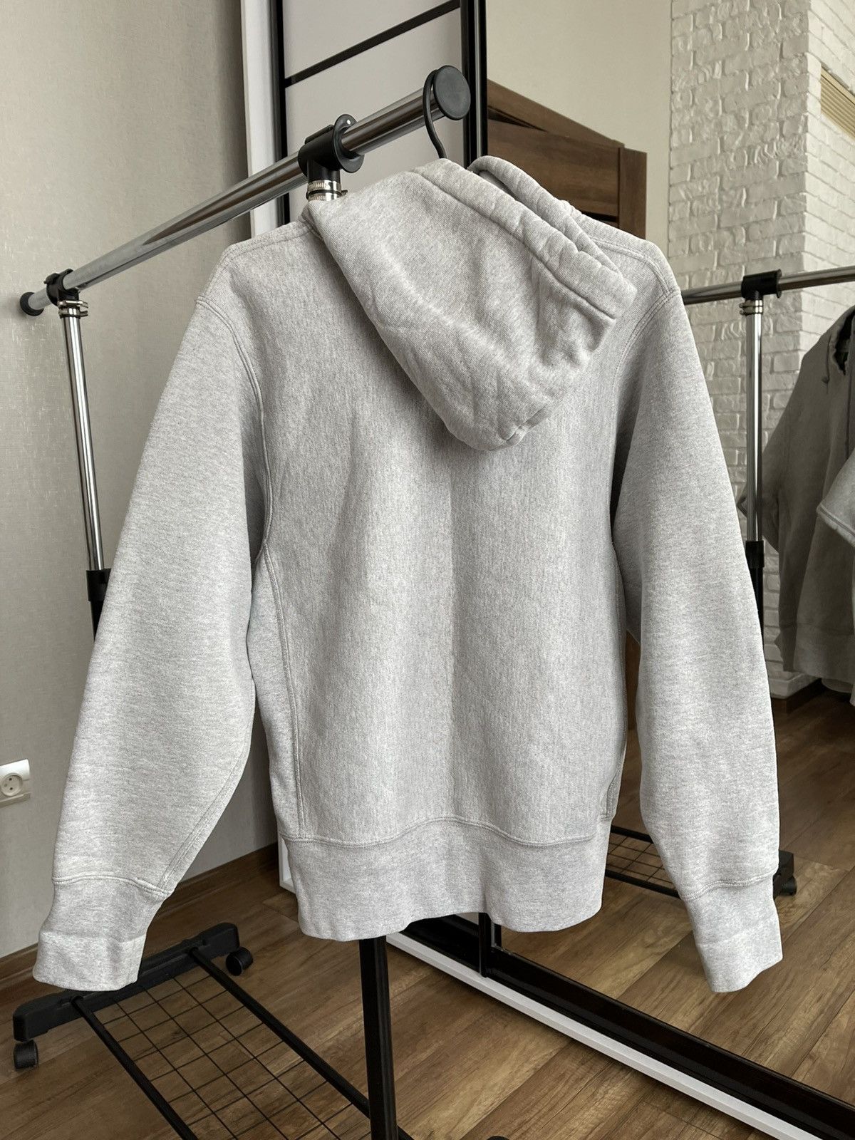 Other Camber USA Vintage Hoodie Pullover Distressed 80s Size US S / EU 44-46 / 1 - 4 Thumbnail