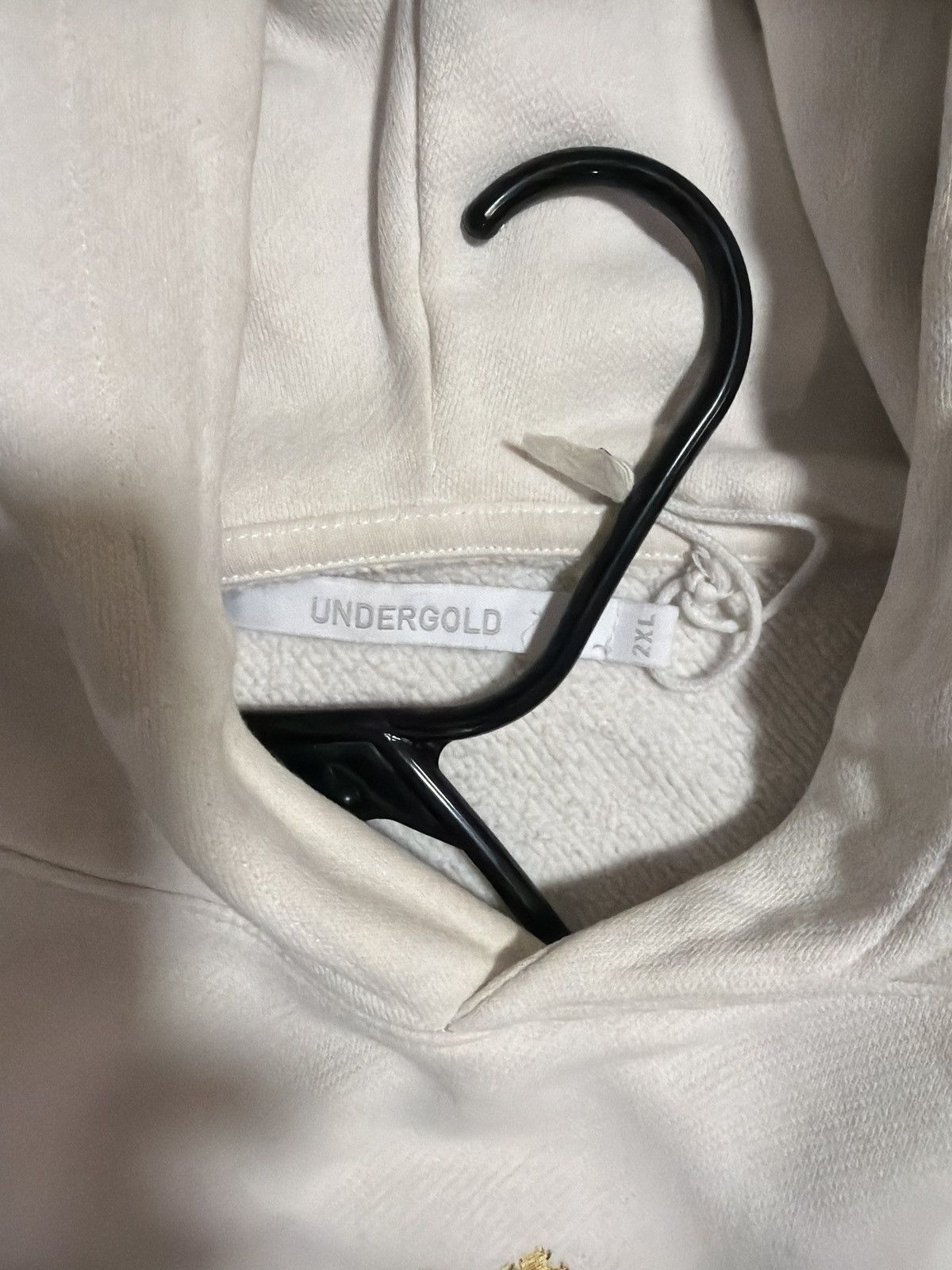 Other Undergold Size US XL / EU 56 / 4 - 4 Thumbnail